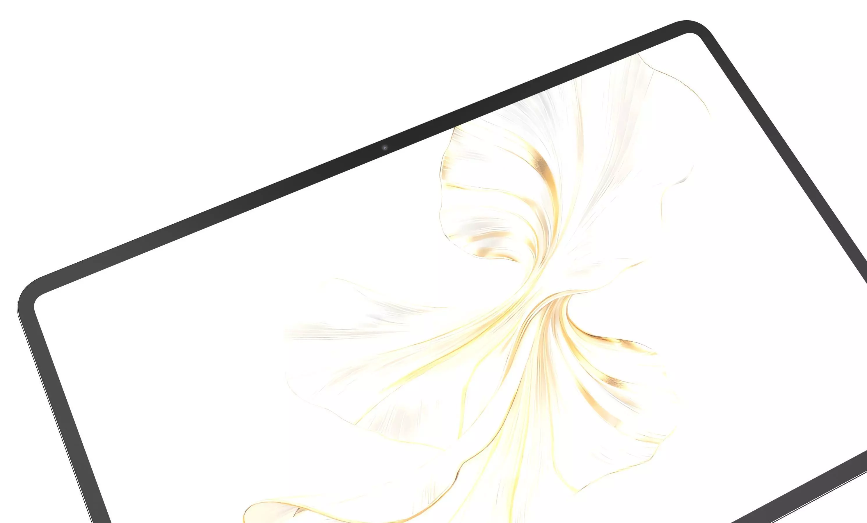 Honor Pad 9 Pro Star Gray High Poly  3D model_9