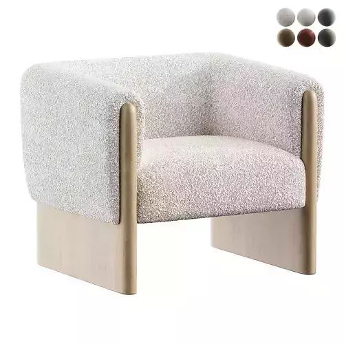 armchair noa