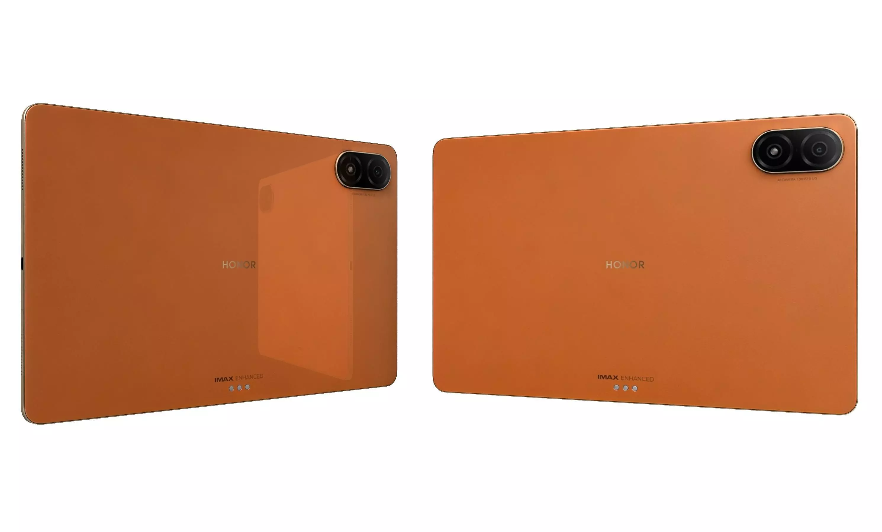 Honor Pad V8 All Colors High Poly 3D model_17