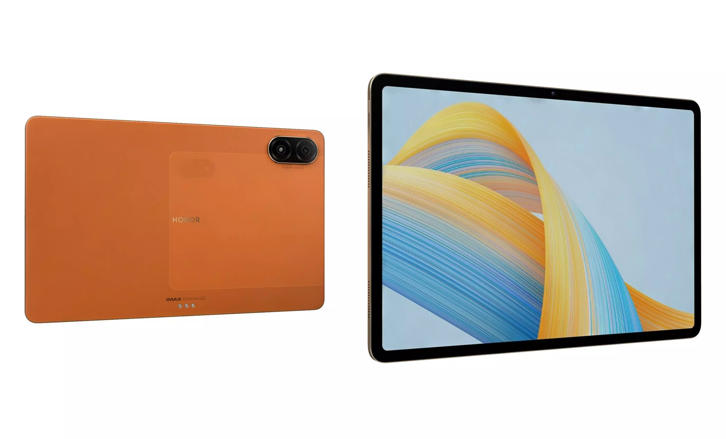 Honor Pad V8 All Colors High Poly 3D model_22