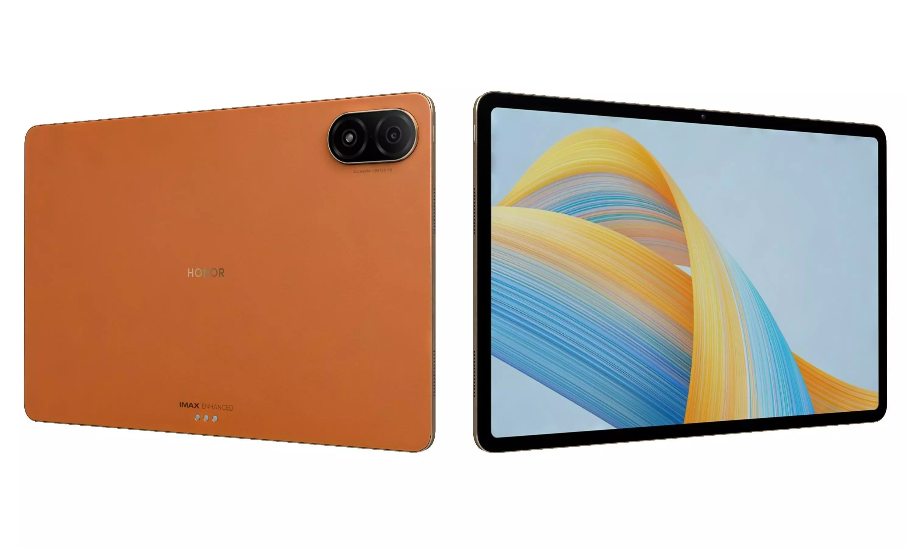 Honor Pad V8 All Colors High Poly 3D model_20