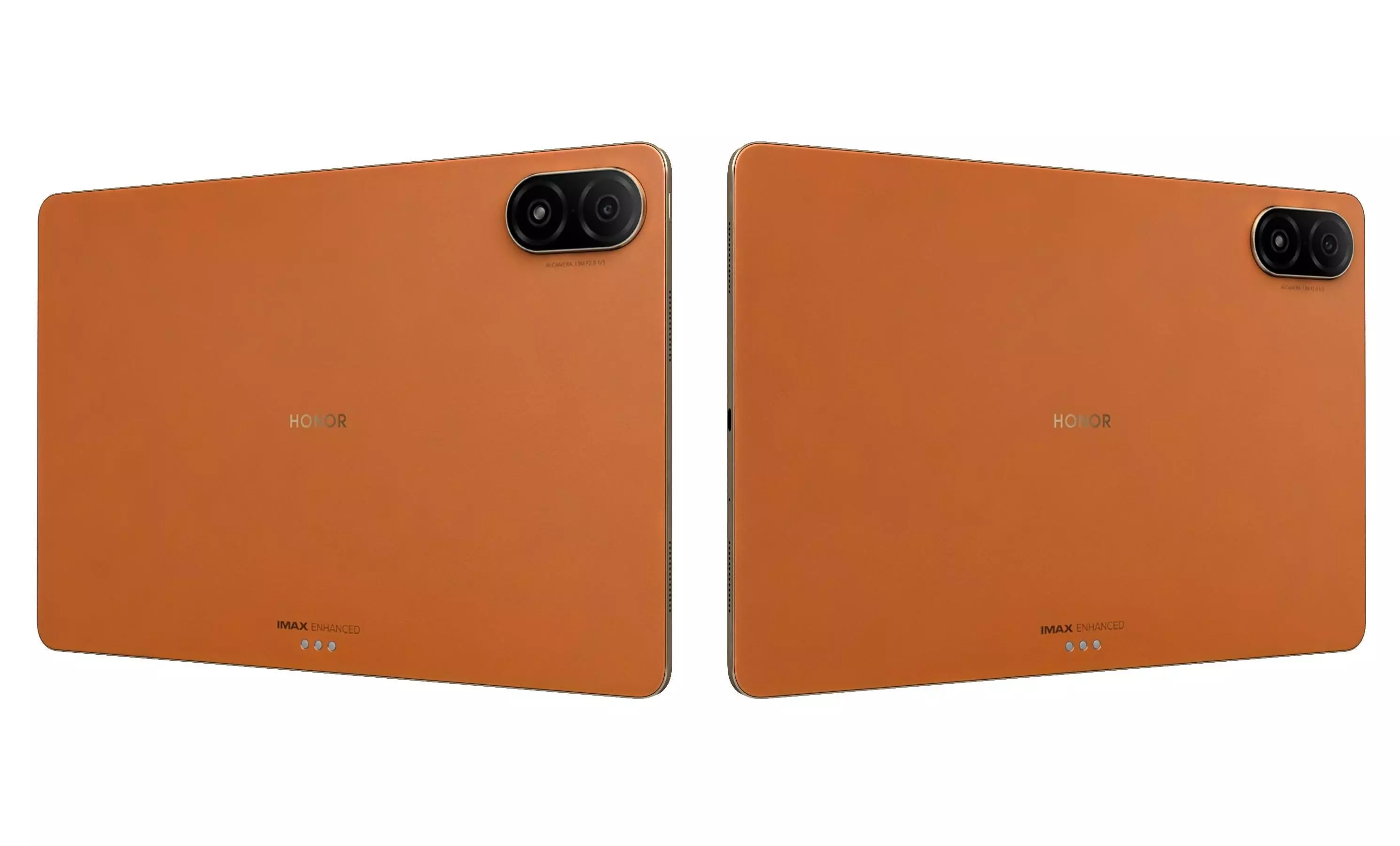 Honor Pad V8 All Colors High Poly 3D model_19