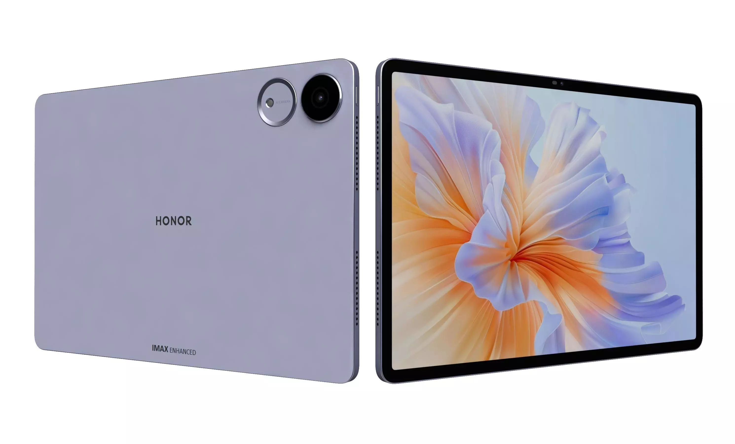 Honor Pad V9 All Colors High Poly 3D model_40