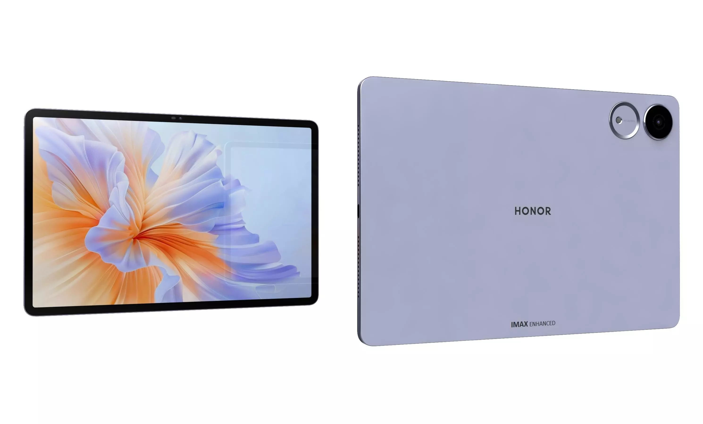 Honor Pad V9 All Colors High Poly 3D model_2