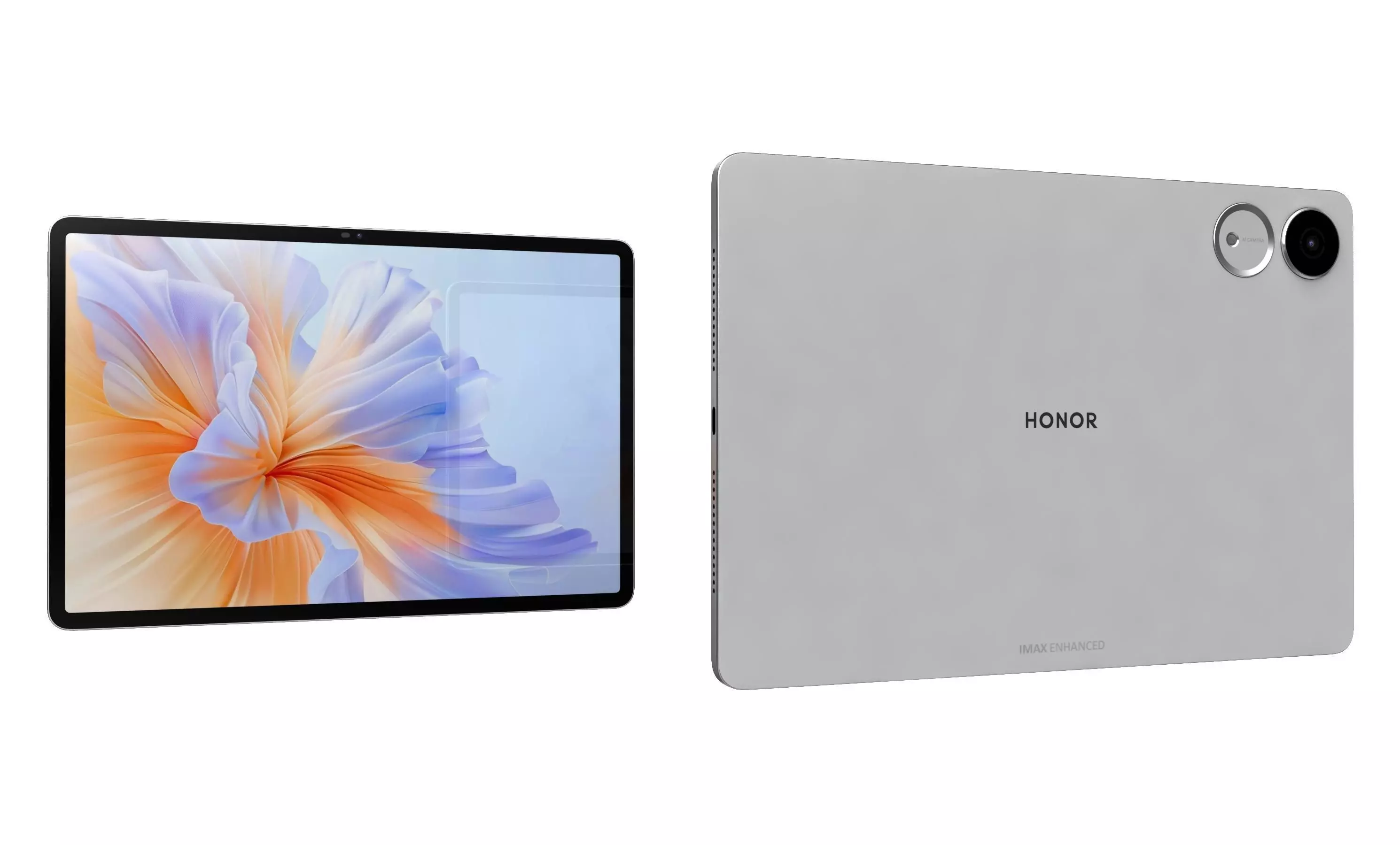 Honor Pad V9 All Colors High Poly 3D model_24