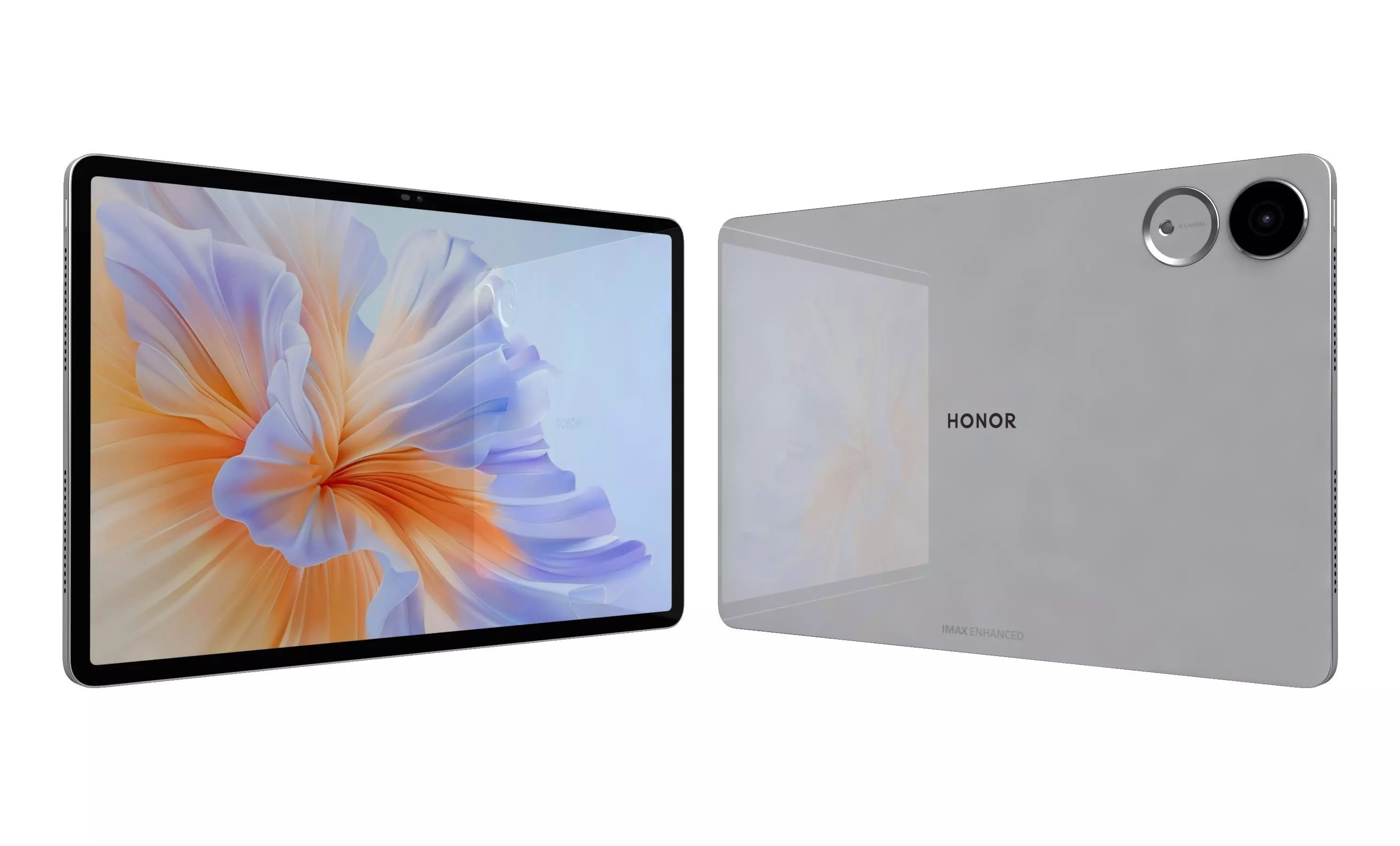 Honor Pad V9 All Colors High Poly 3D model_16