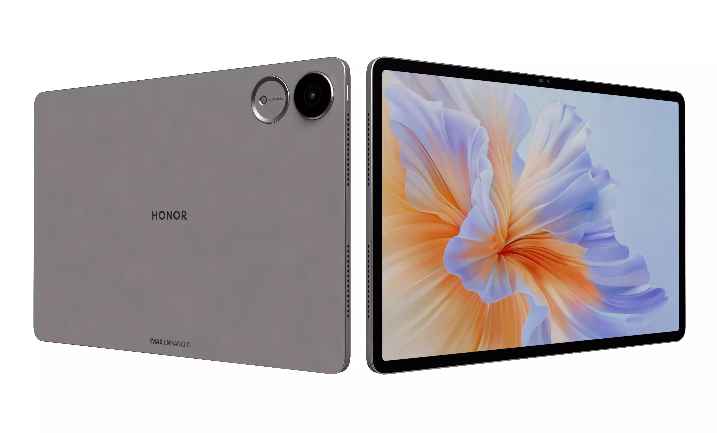 Honor Pad V9 All Colors High Poly 3D model_9