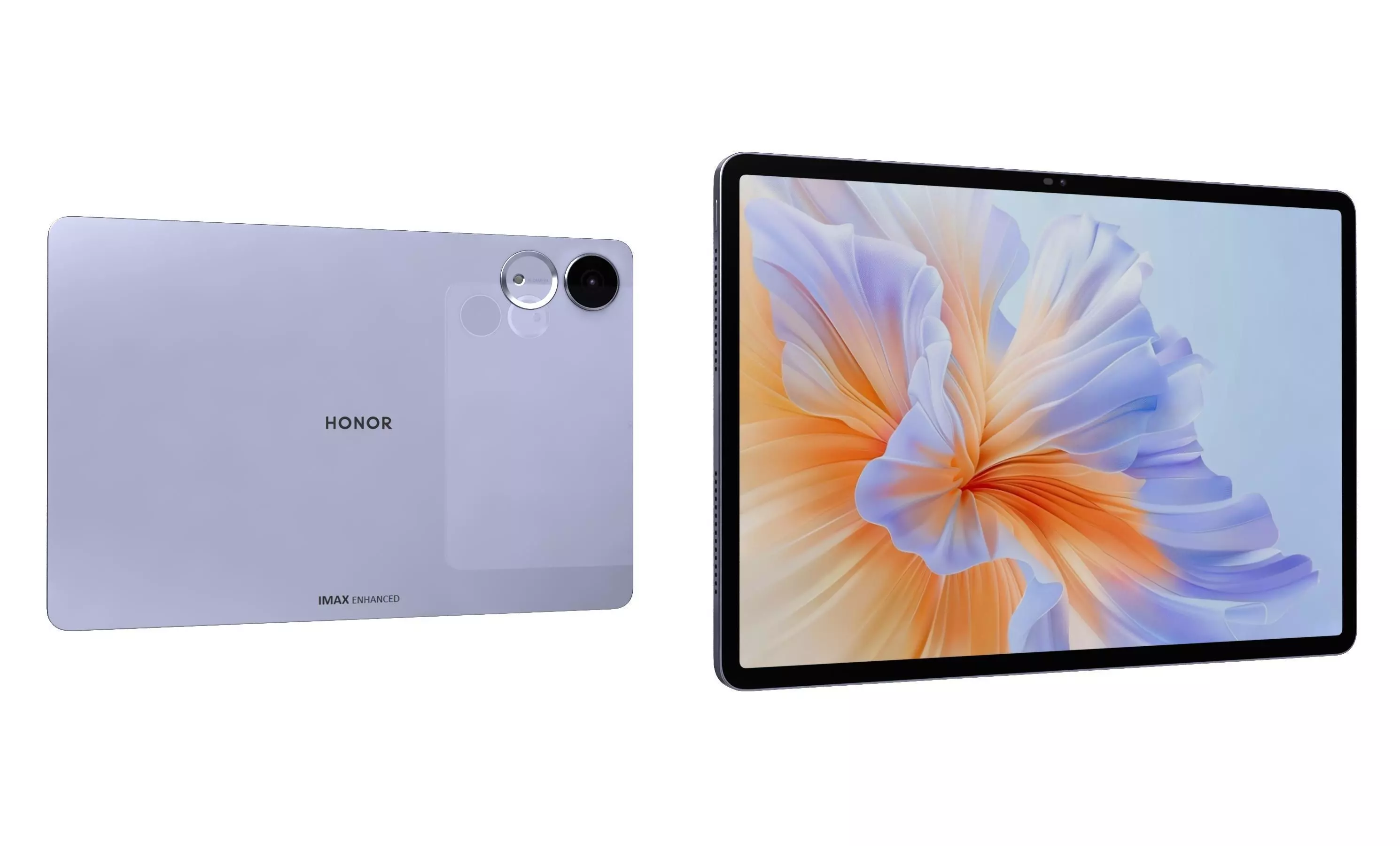 Honor Pad V9 All Colors High Poly 3D model_42