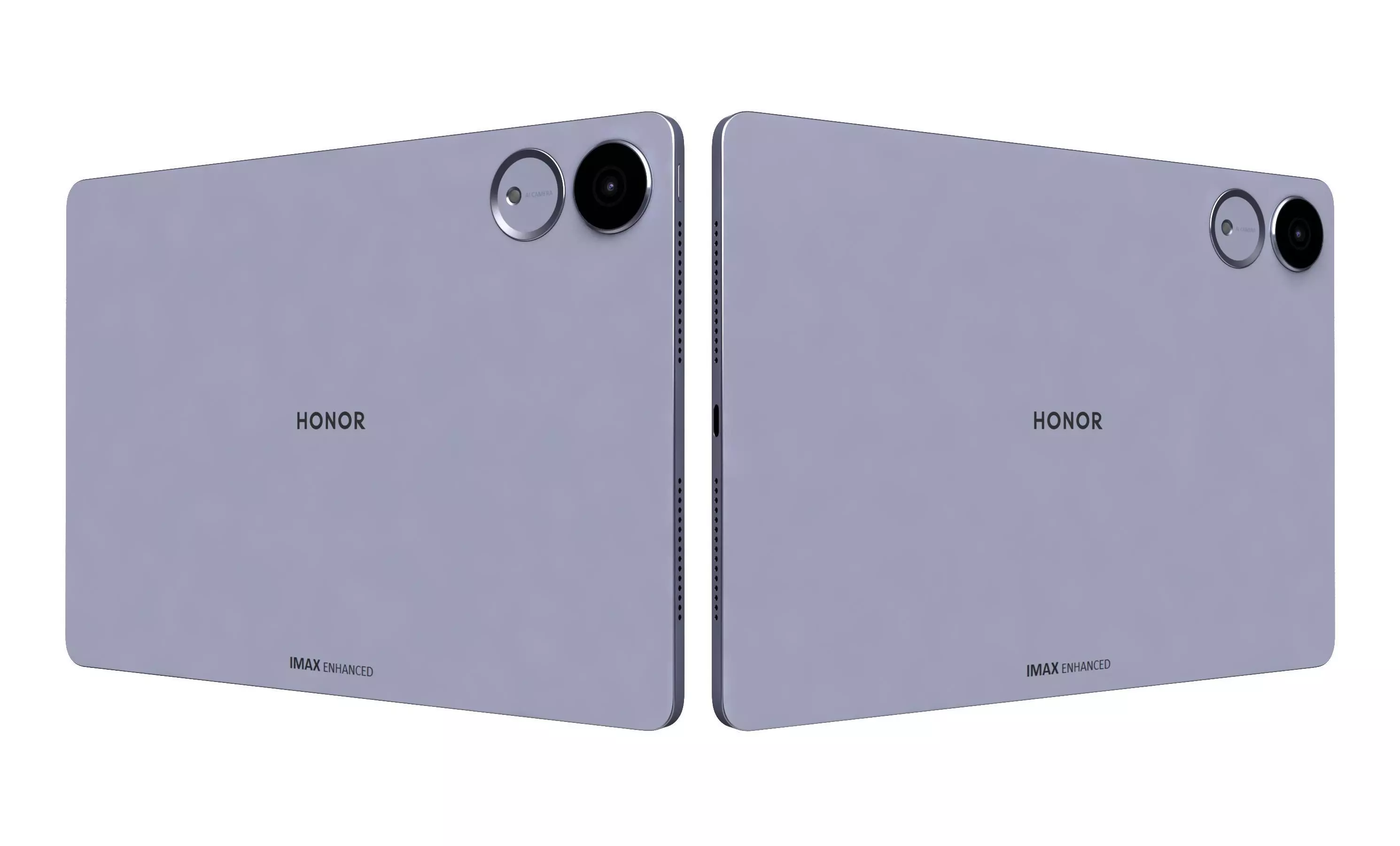 Honor Pad V9 All Colors High Poly 3D model_39