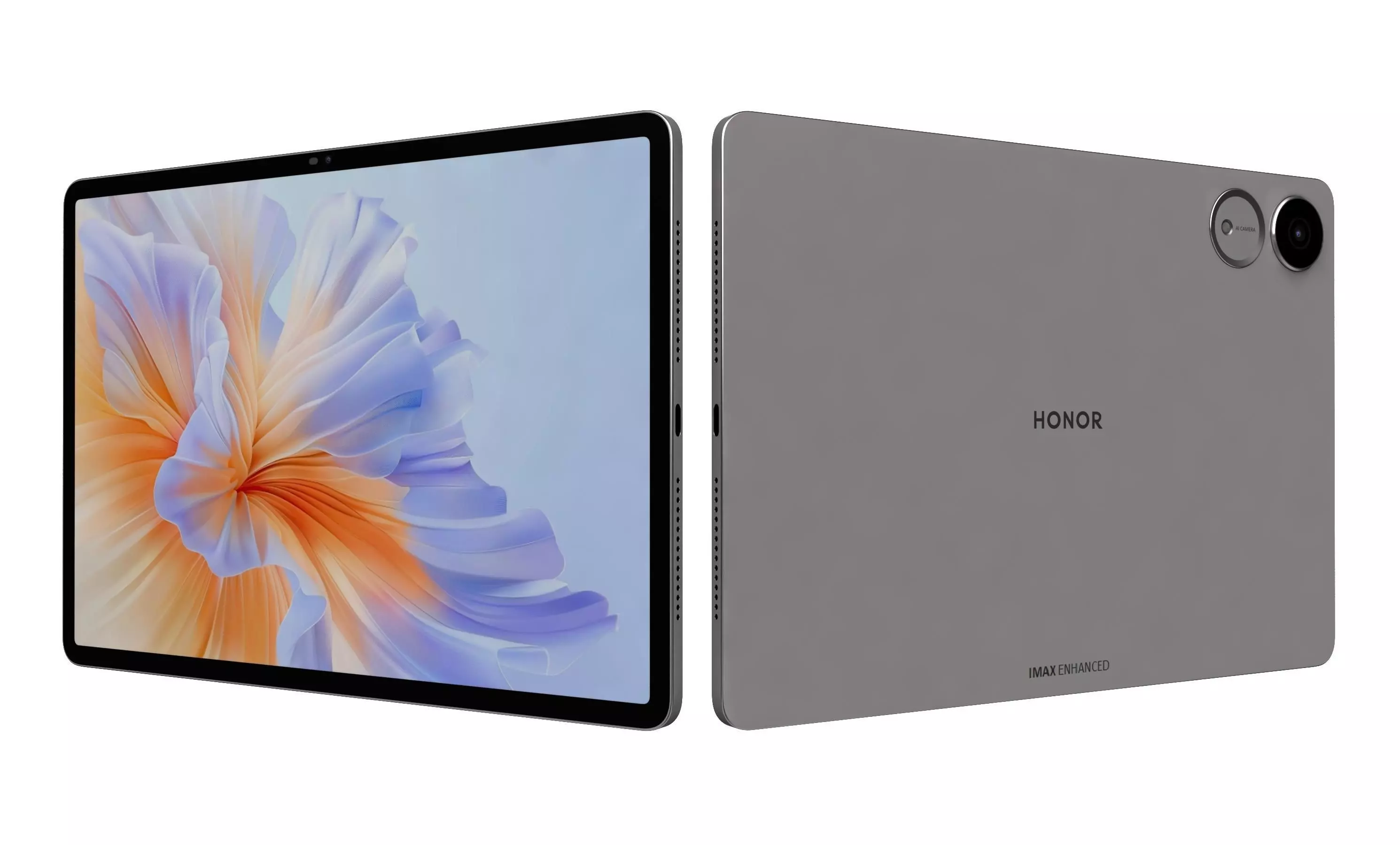 Honor Pad V9 All Colors High Poly 3D model_7