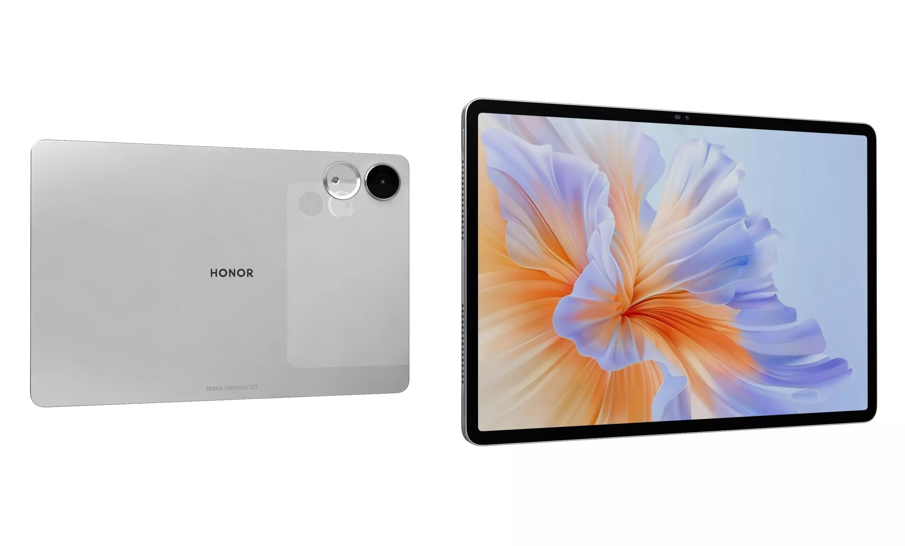 Honor Pad V9 All Colors High Poly 3D model_22