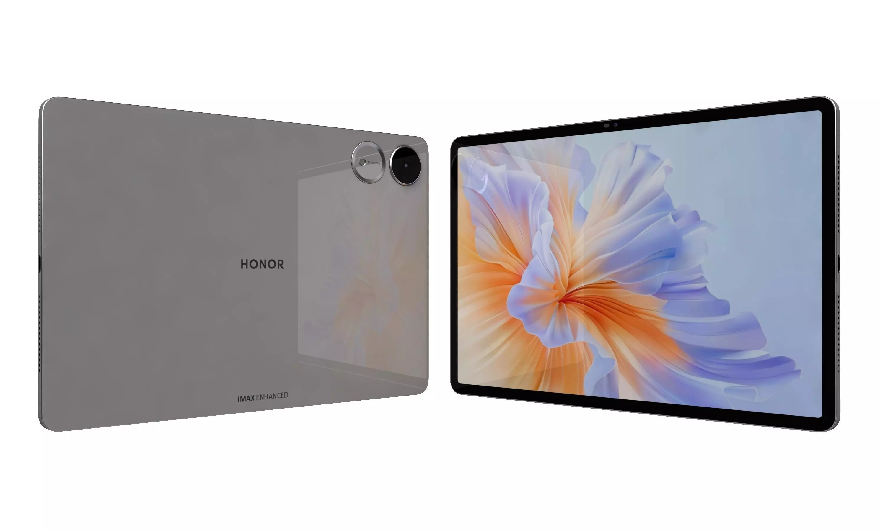 Honor Pad V9 All Colors High Poly 3D model_3