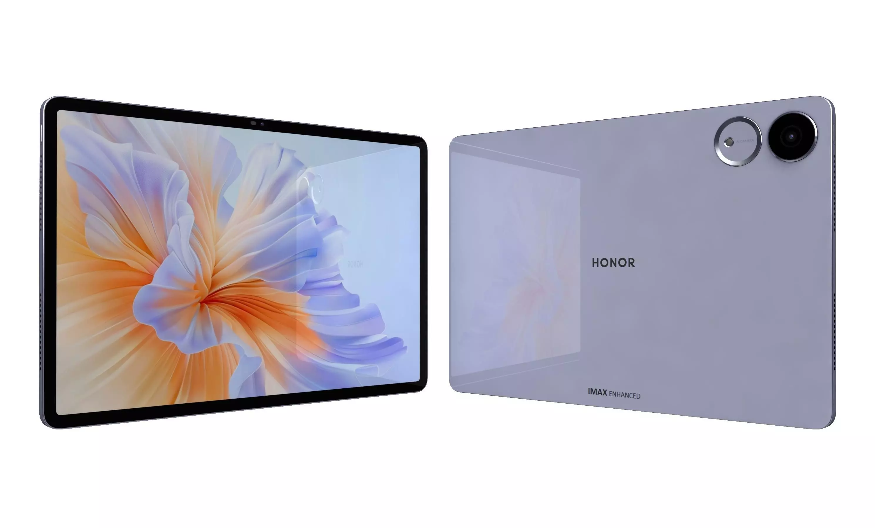 Honor Pad V9 All Colors High Poly 3D model_23