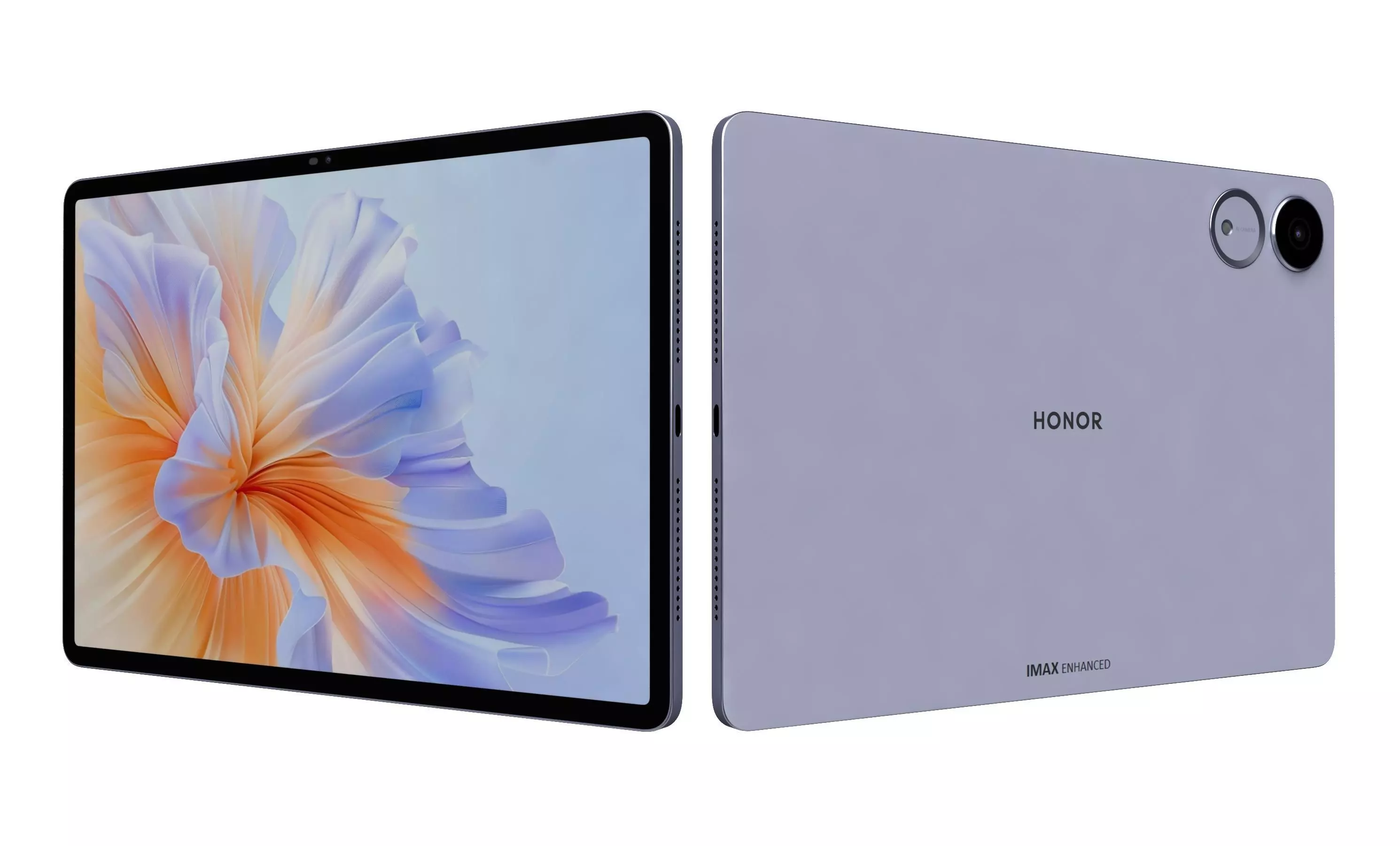 Honor Pad V9 All Colors High Poly 3D model_38