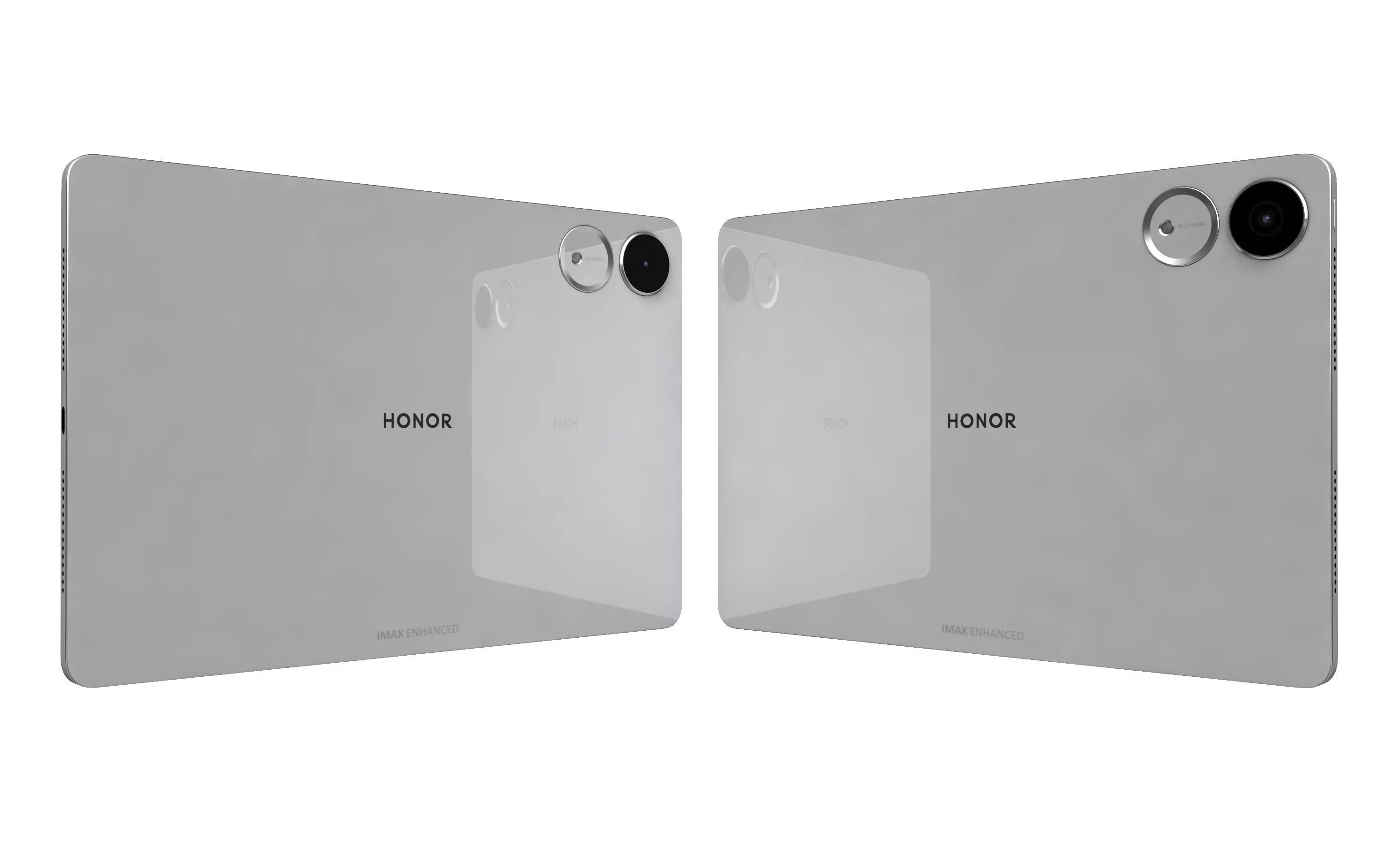 Honor Pad V9 All Colors High Poly 3D model_17