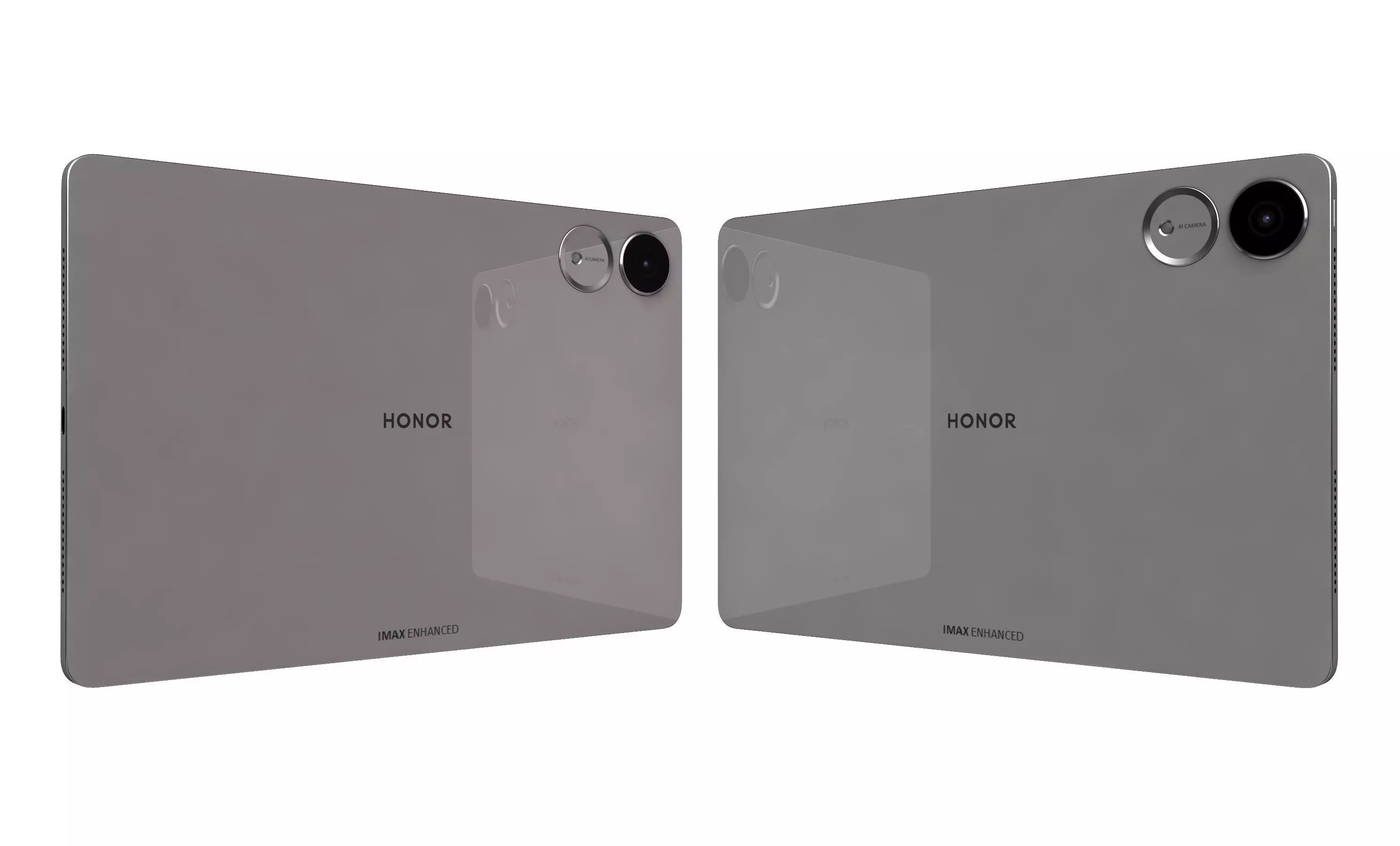 Honor Pad V9 All Colors High Poly 3D model_6