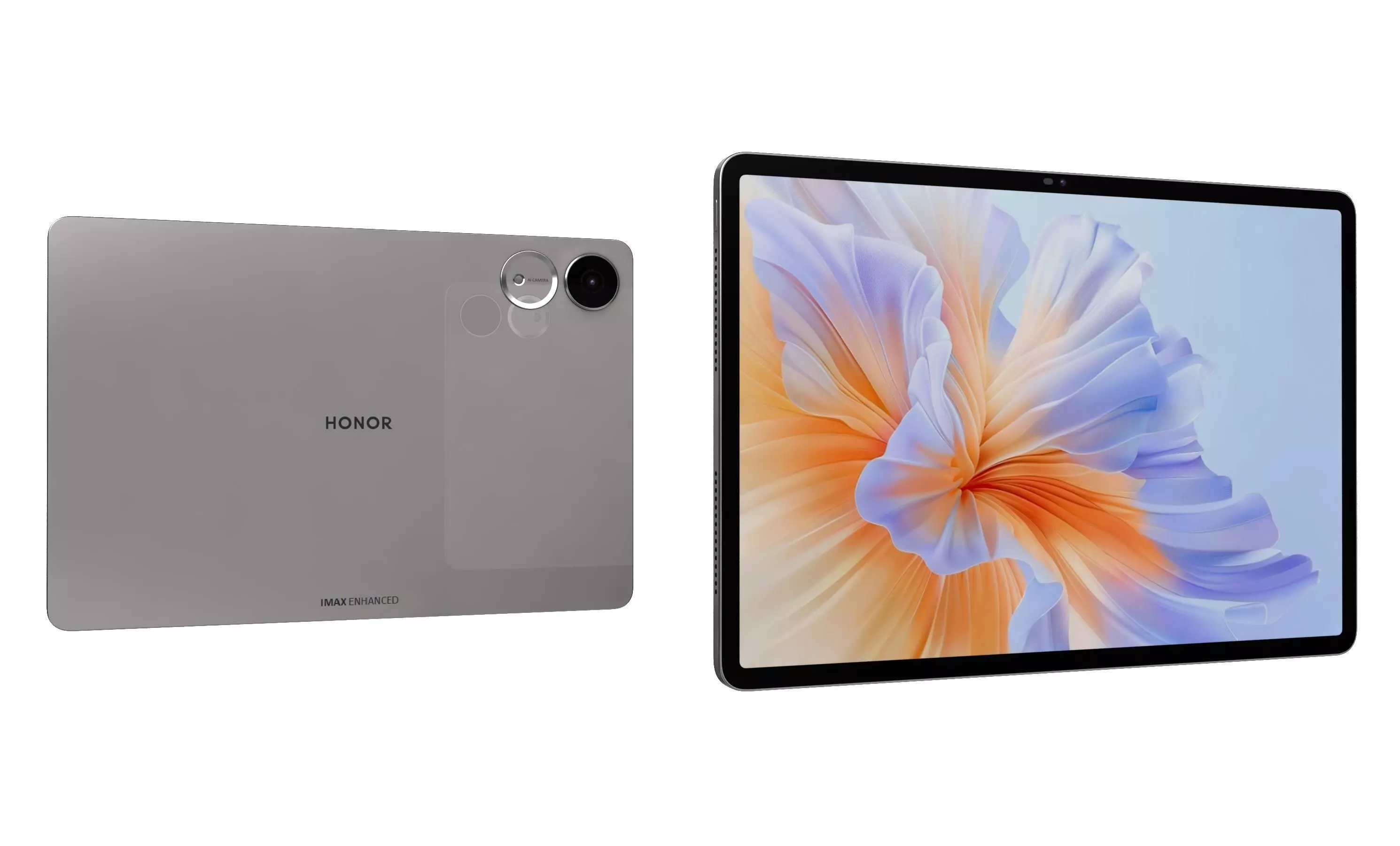 Honor Pad V9 All Colors High Poly 3D model_11