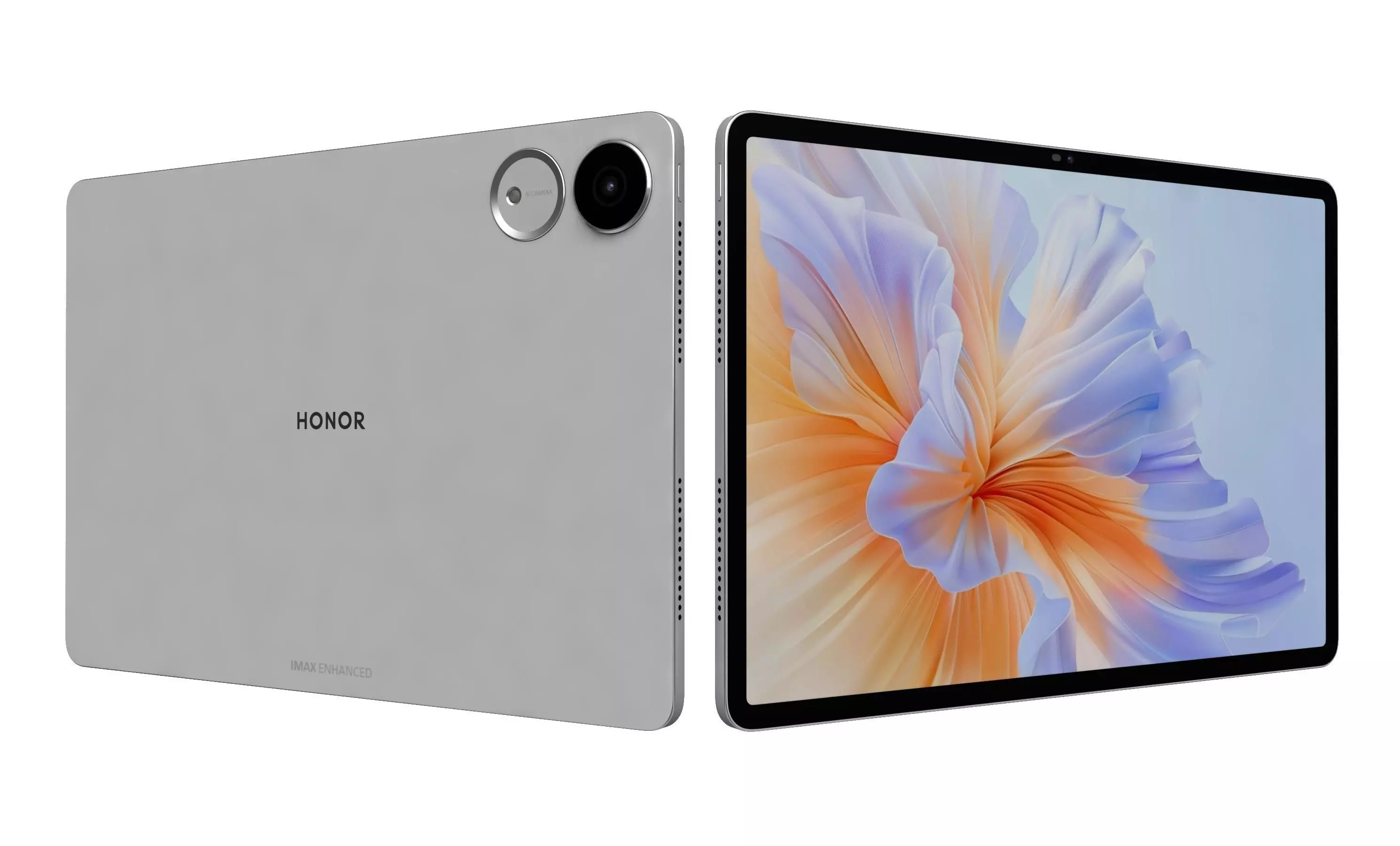 Honor Pad V9 All Colors High Poly 3D model_20