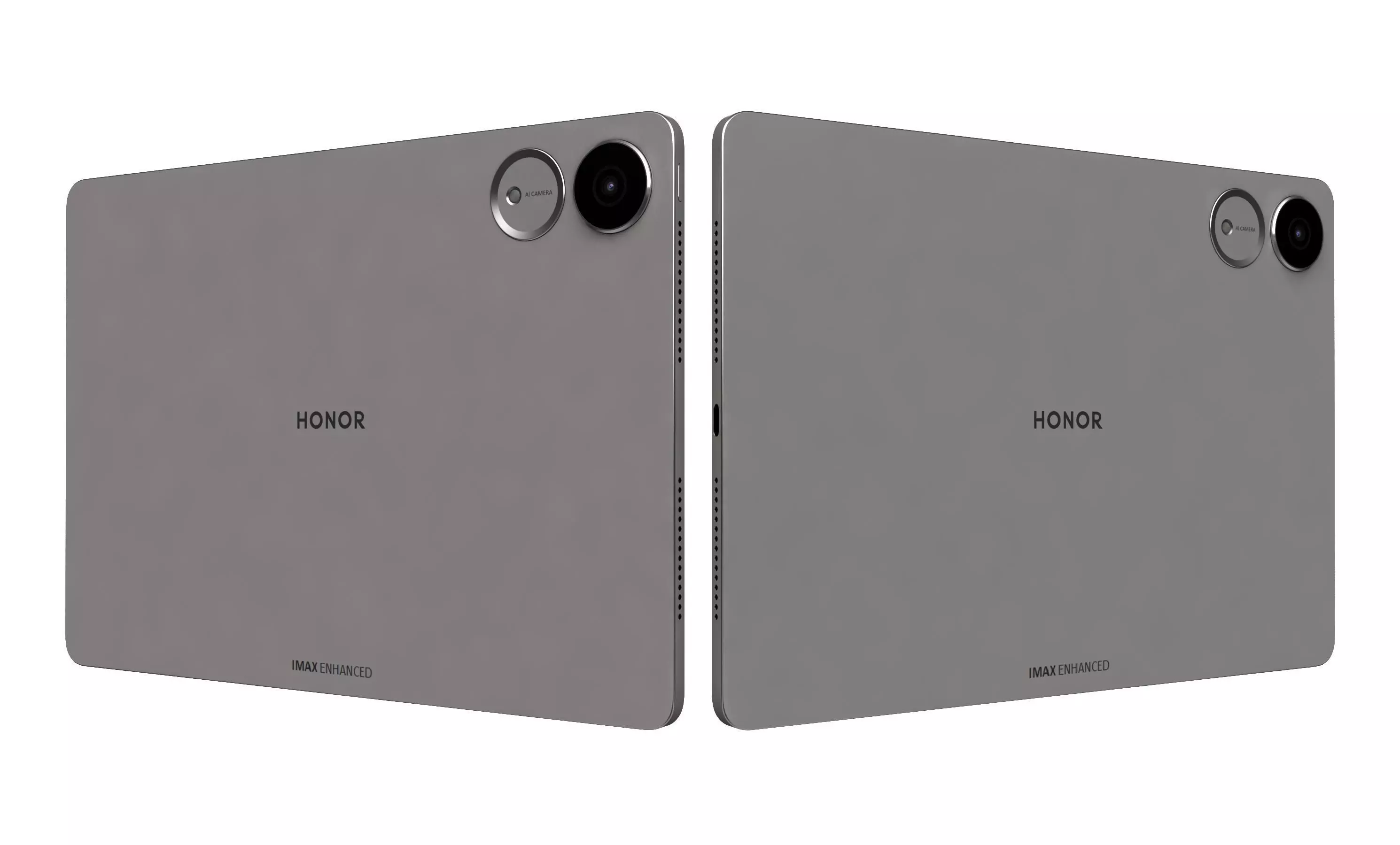 Honor Pad V9 All Colors High Poly 3D model_8