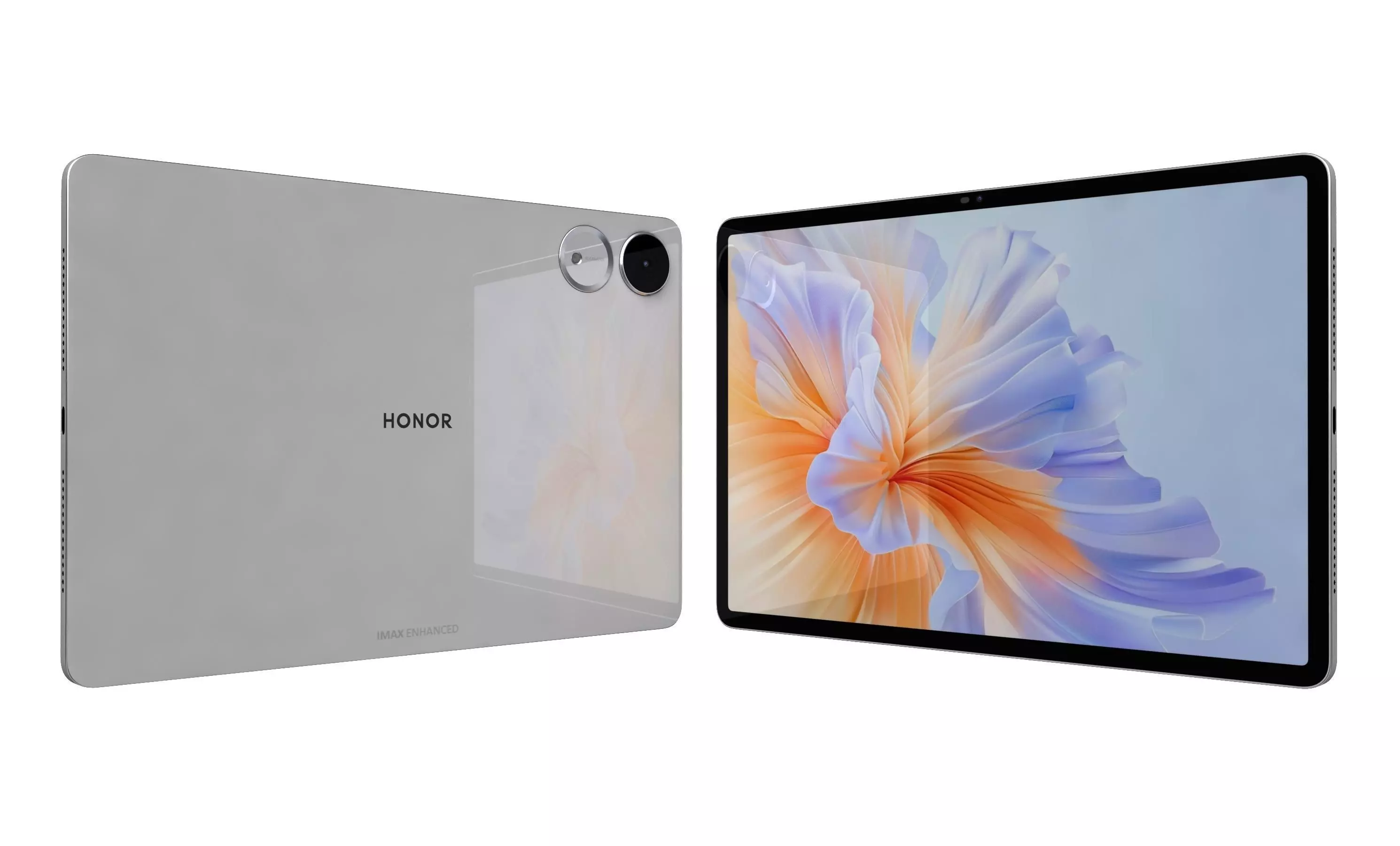 Honor Pad V9 All Colors High Poly 3D model_14