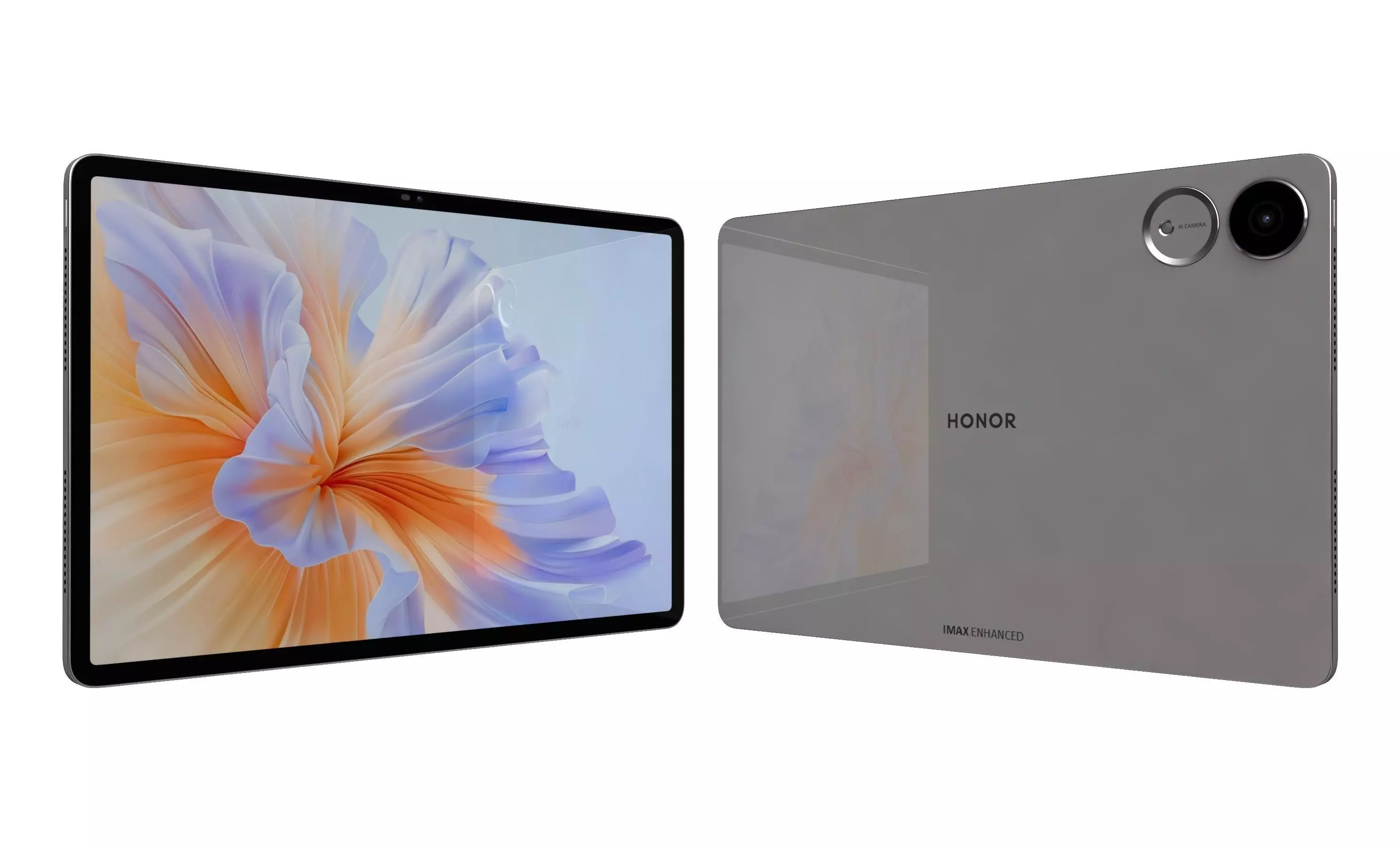 Honor Pad V9 All Colors High Poly 3D model_5