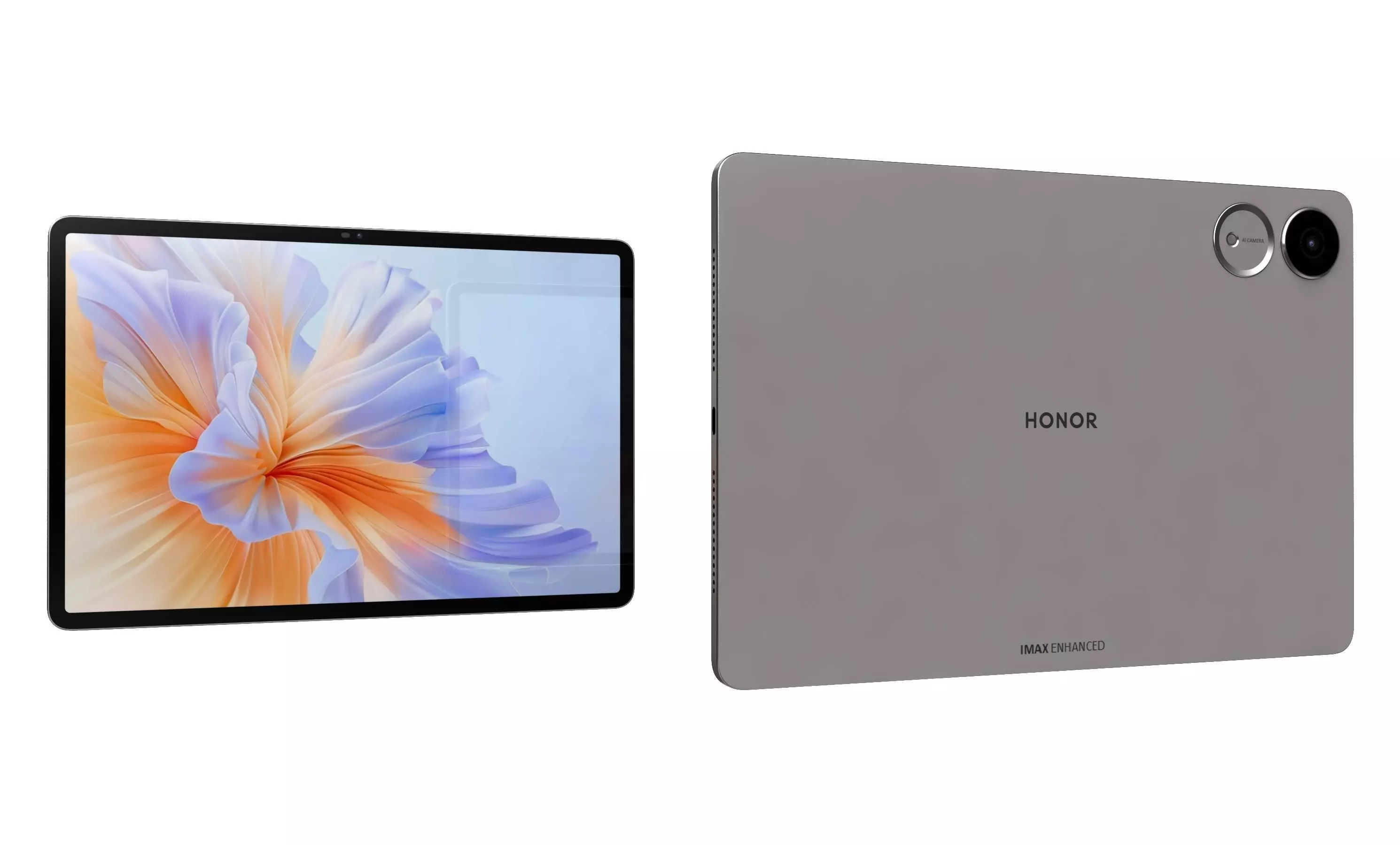 Honor Pad V9 All Colors High Poly 3D model_13