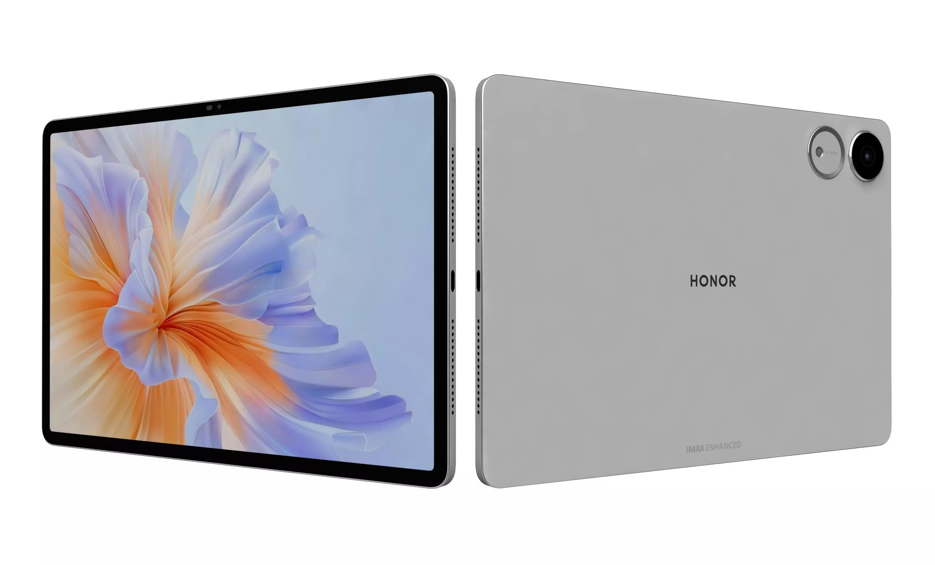 Honor Pad V9 All Colors High Poly 3D model_18