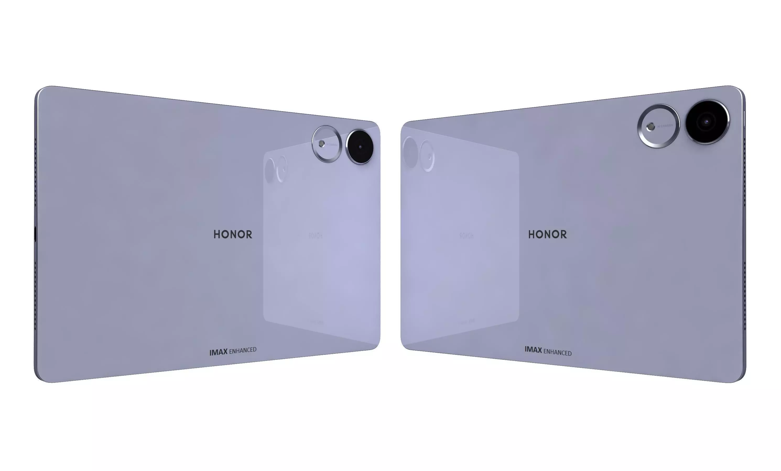 Honor Pad V9 All Colors High Poly 3D model_34