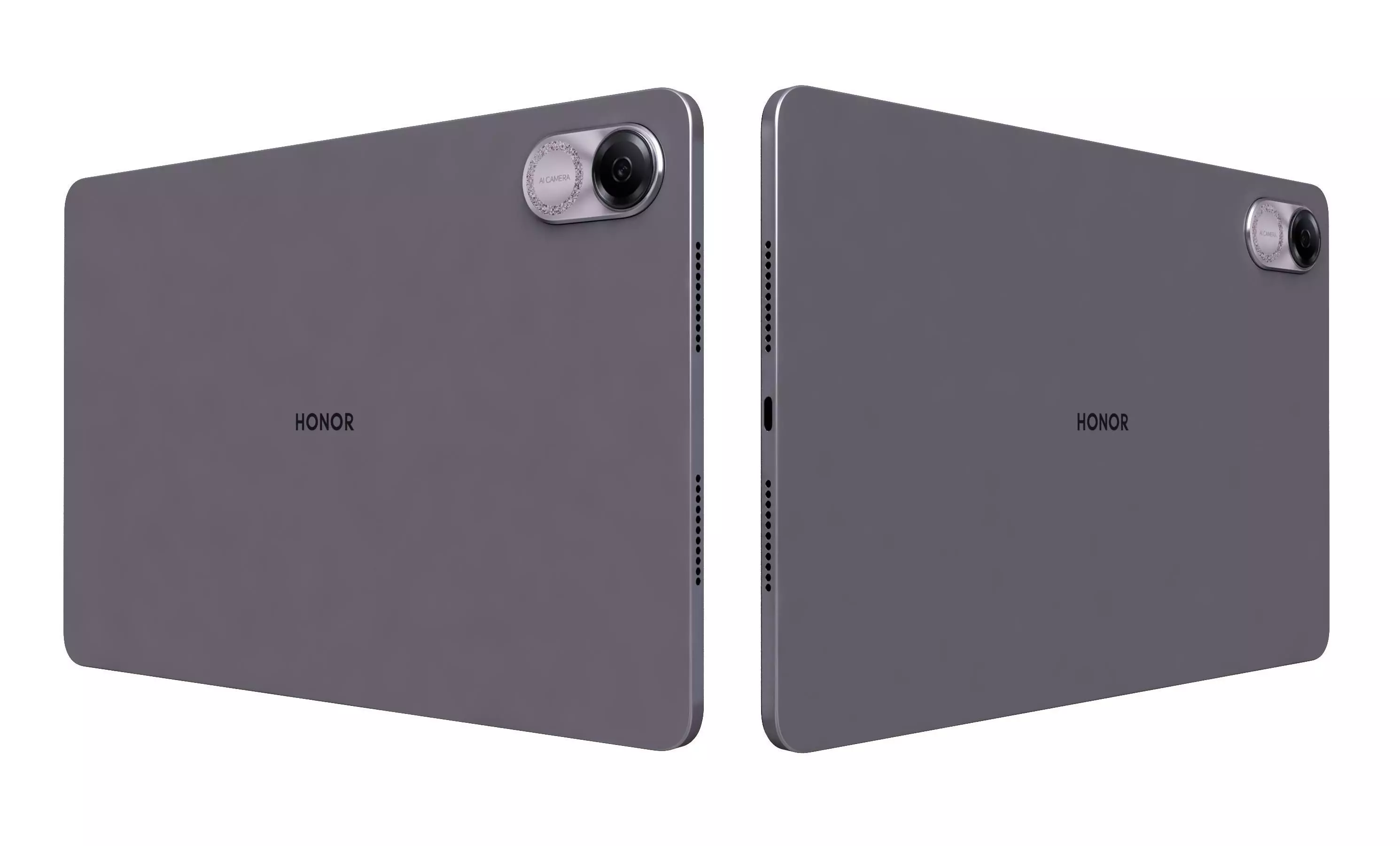 Honor Pad X8 Pro All Colors High Poly 3D model_21