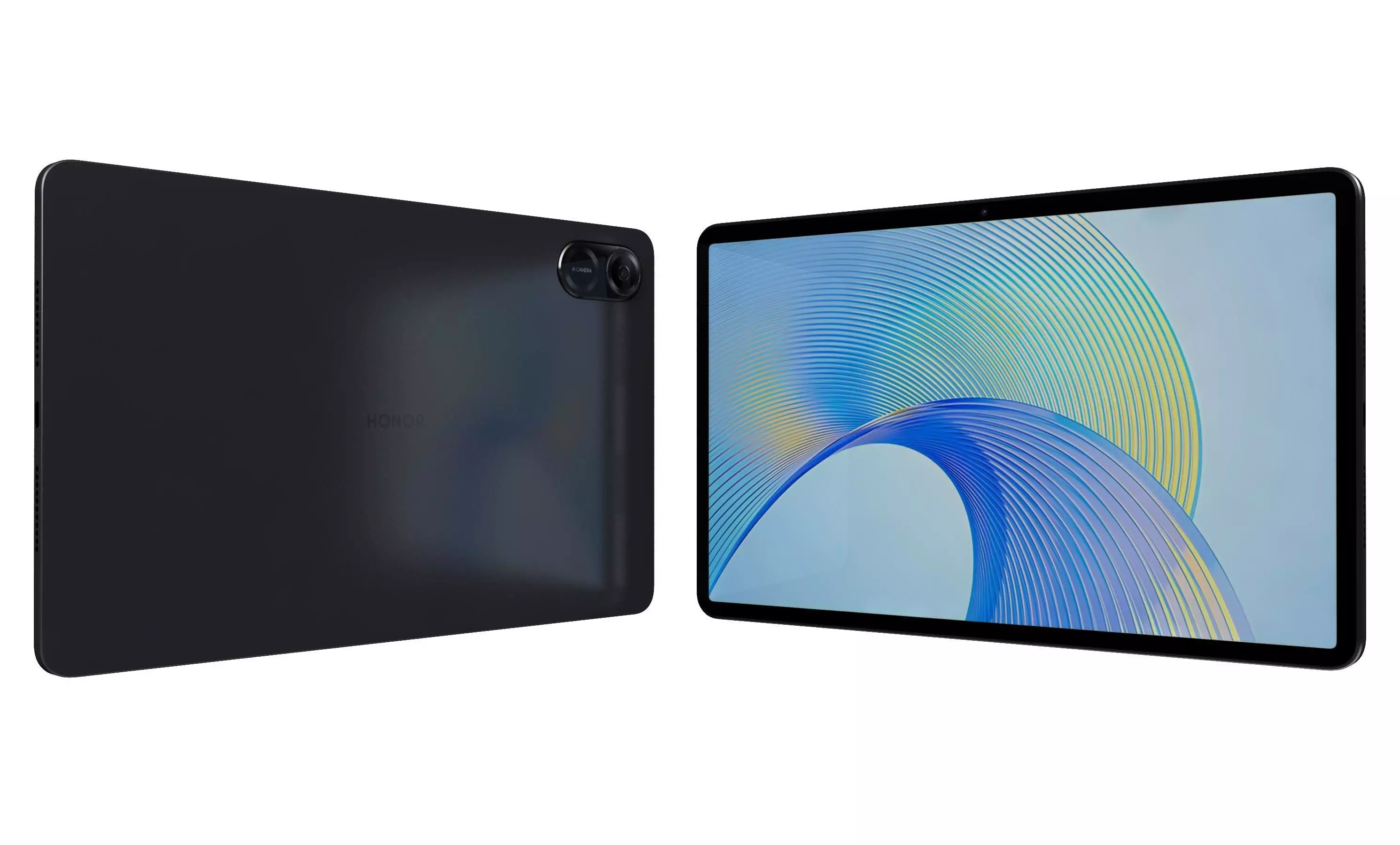 Honor Pad X8 Pro All Colors High Poly 3D model_23