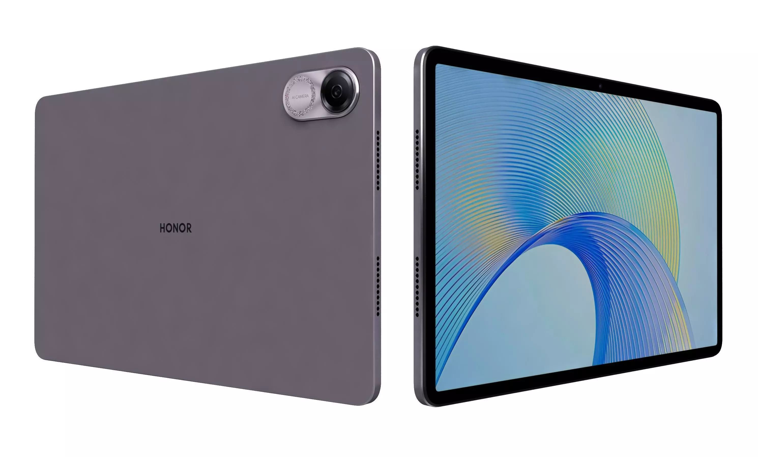 Honor Pad X8 Pro All Colors High Poly 3D model_18