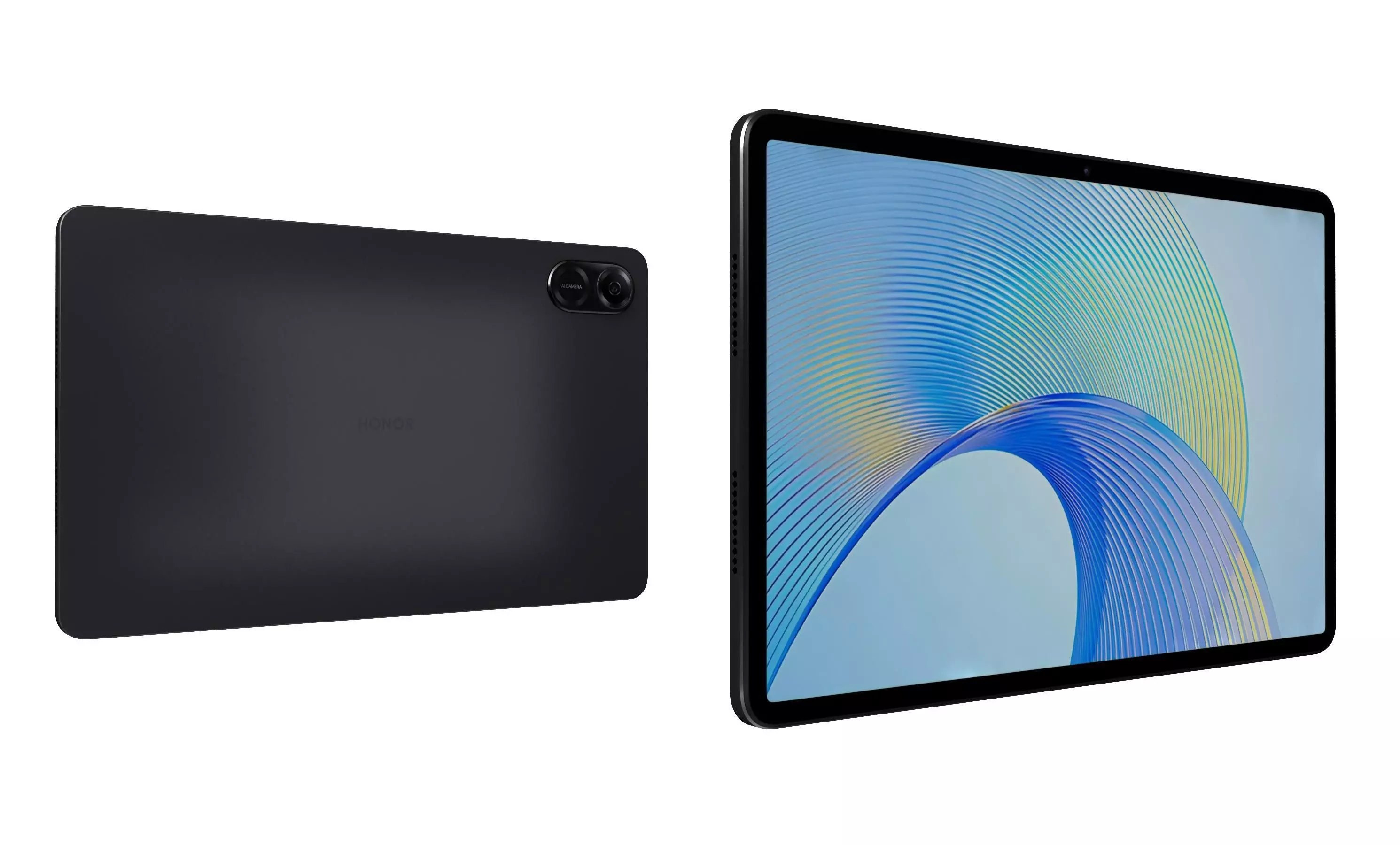 Honor Pad X8 Pro All Colors High Poly 3D model_42