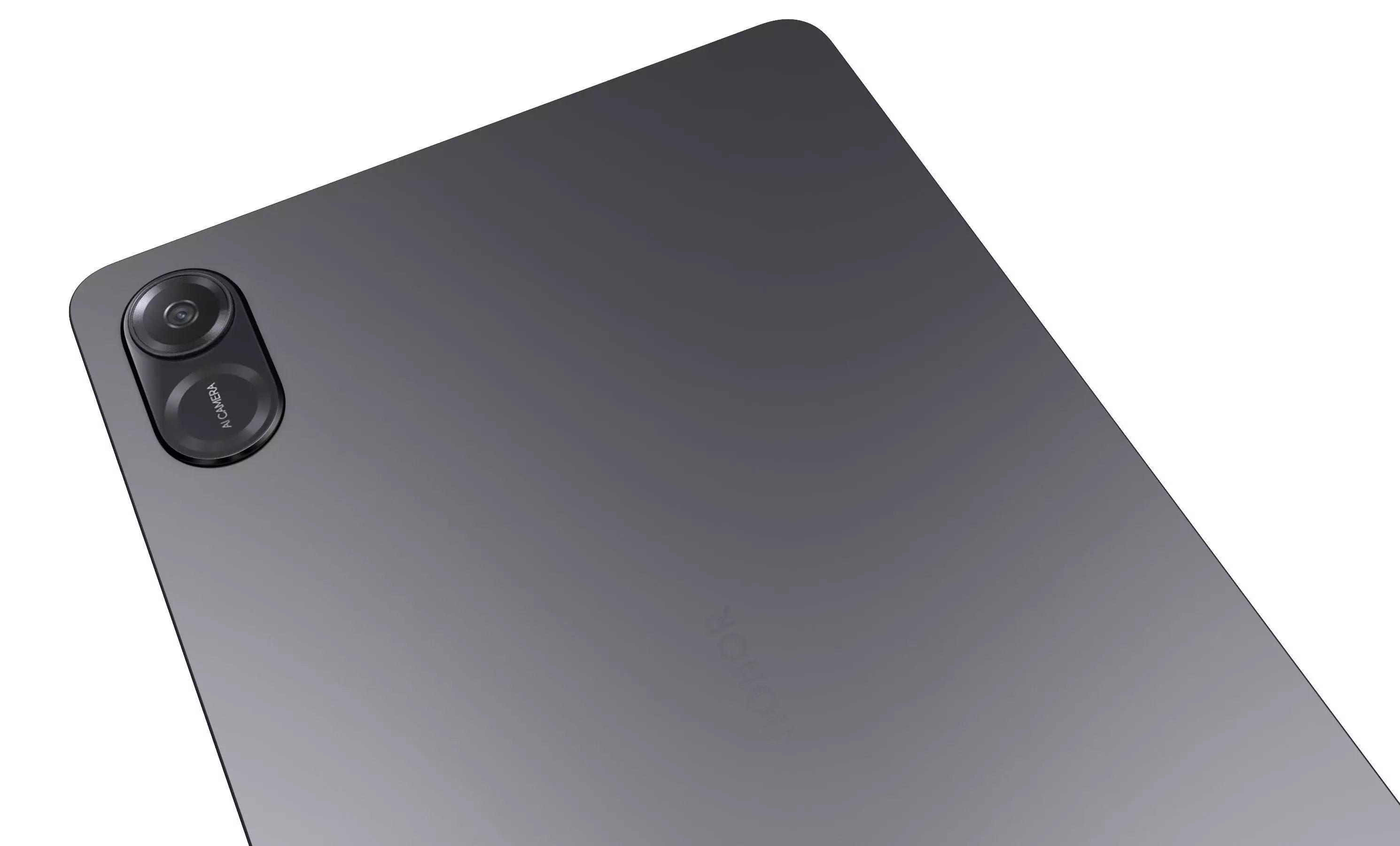 Honor Pad X8 Pro Black High Poly 3D model_9