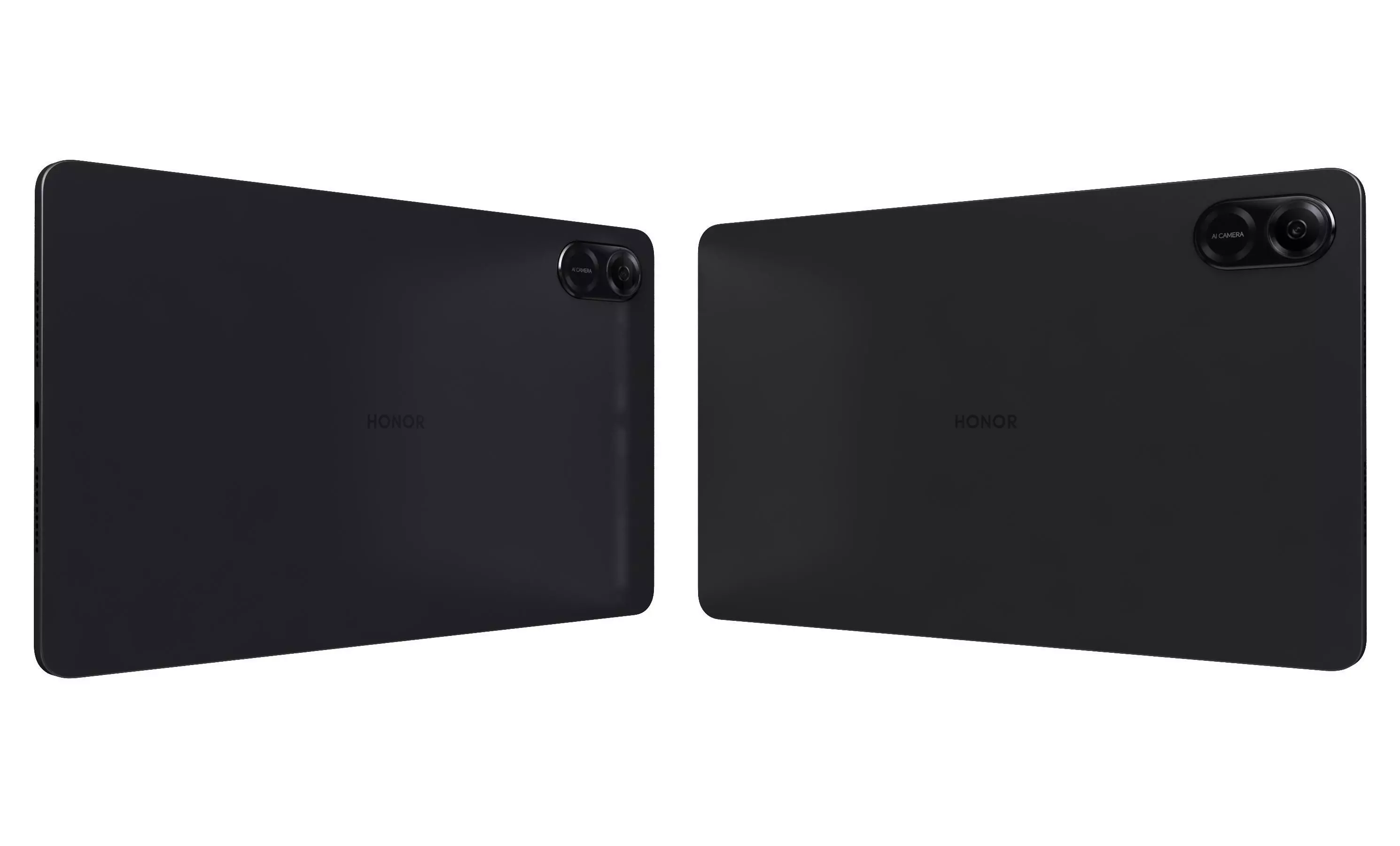 Honor Pad X8 Pro Black High Poly 3D model_10