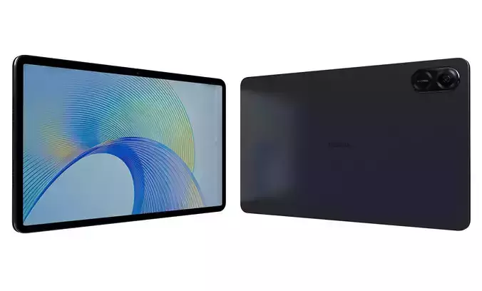 Honor Pad X8 Pro Black High Poly