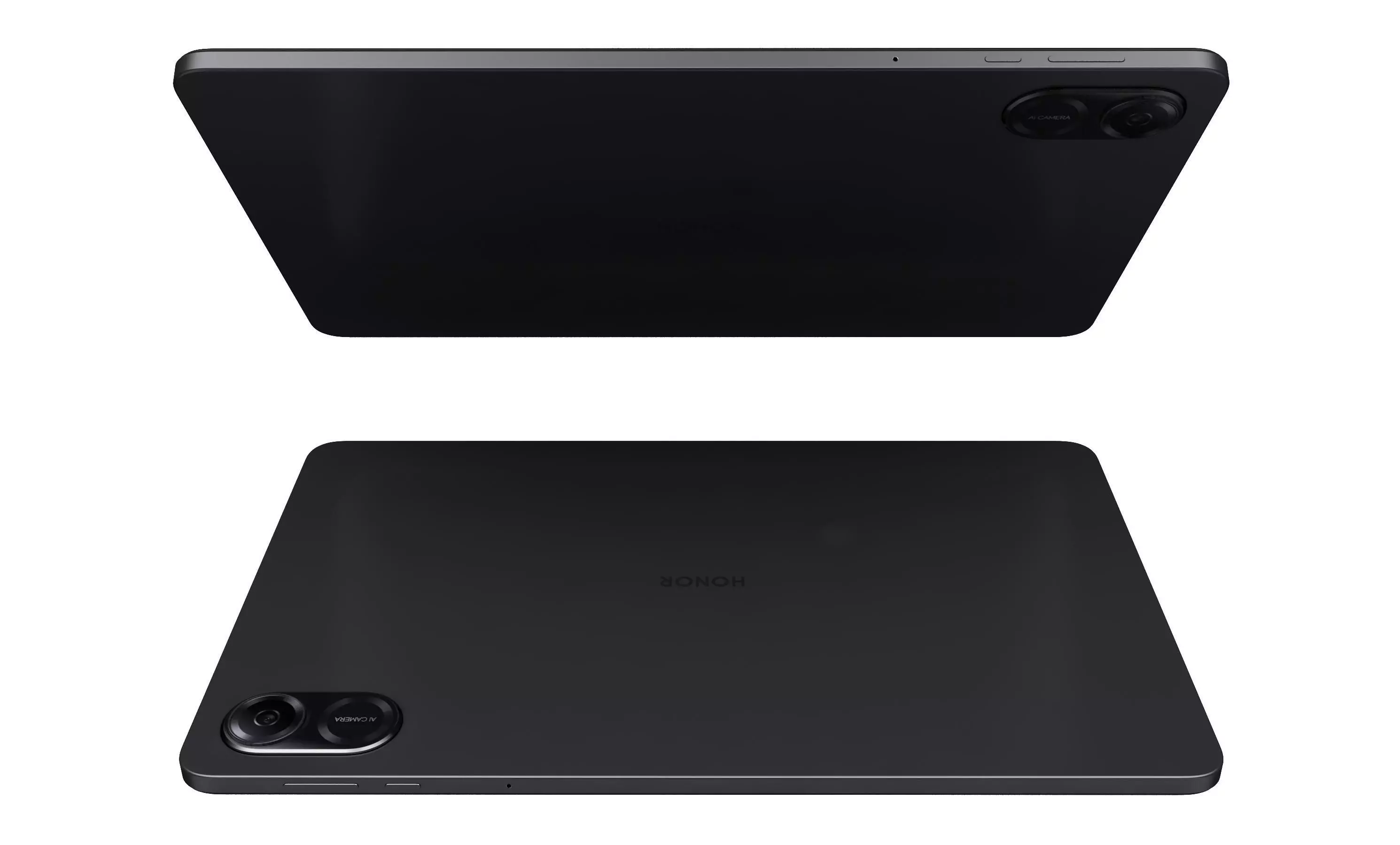 Honor Pad X8 Pro Black High Poly 3D model_4