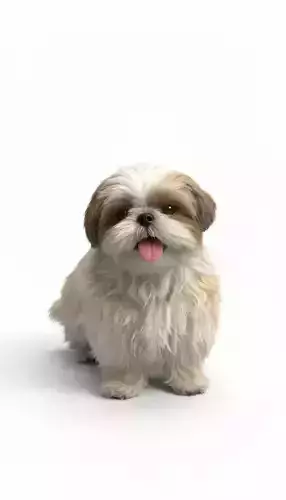 cute dog