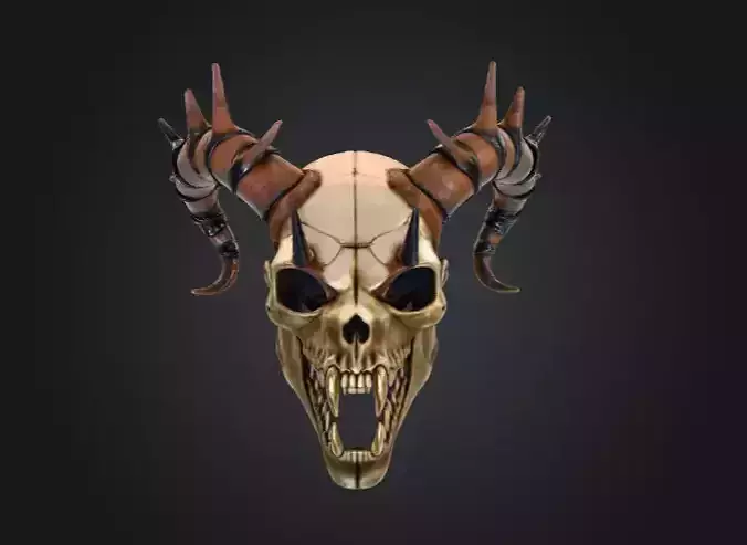 Infernal Horned 