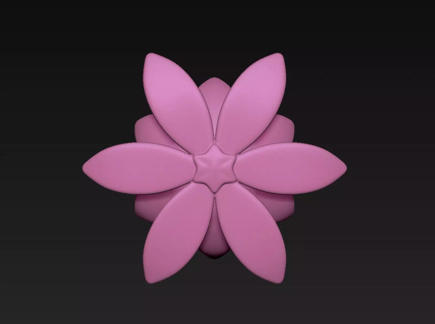 Lotus 3D print model_4