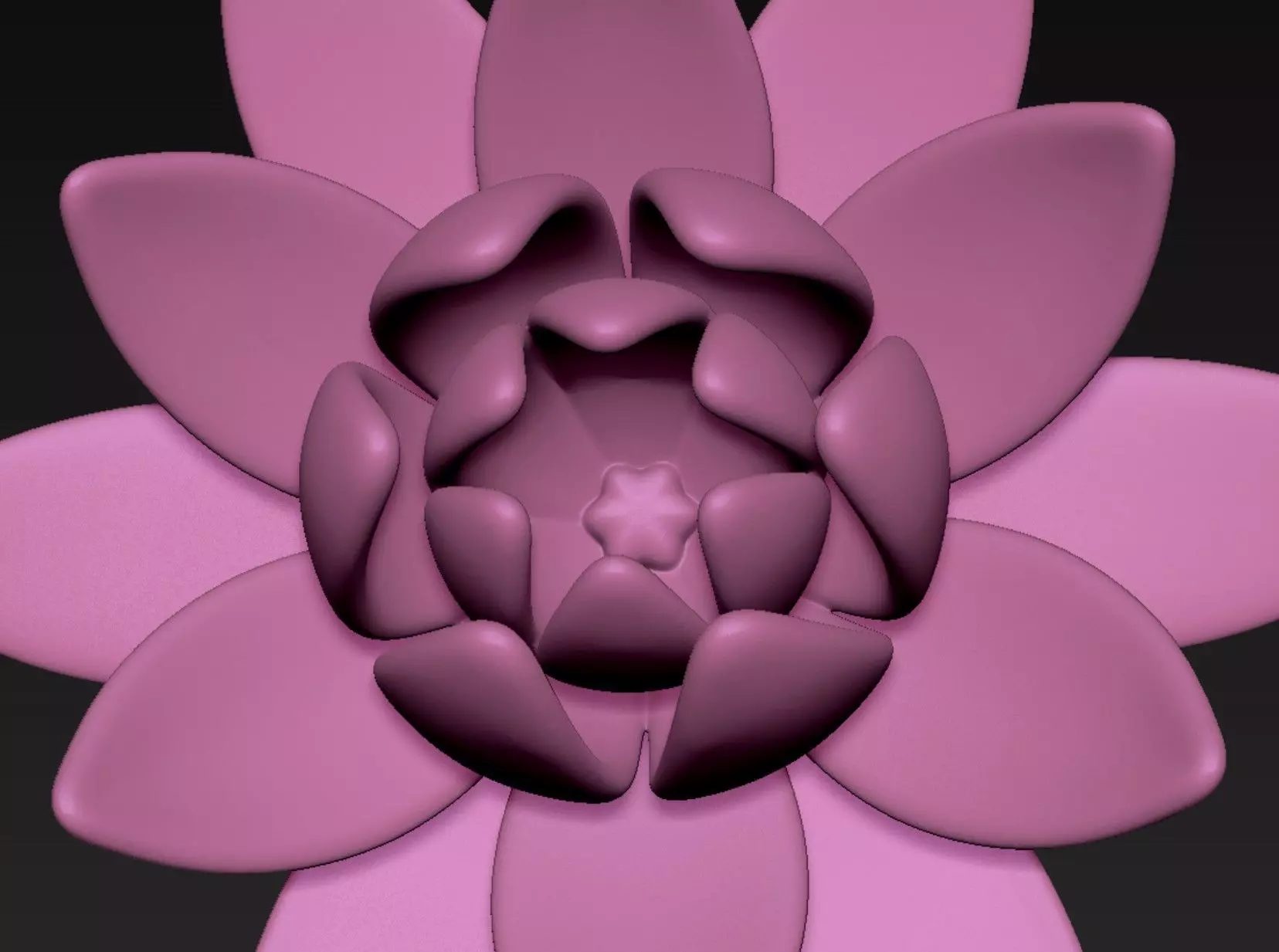 Lotus 3D print model_5