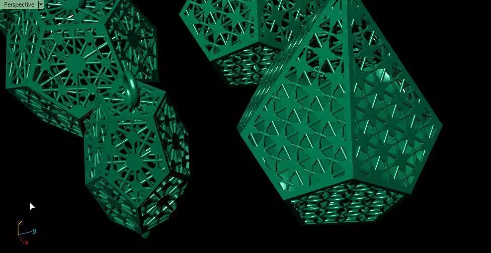 Fusion cut parts - seeds 3D print model_2