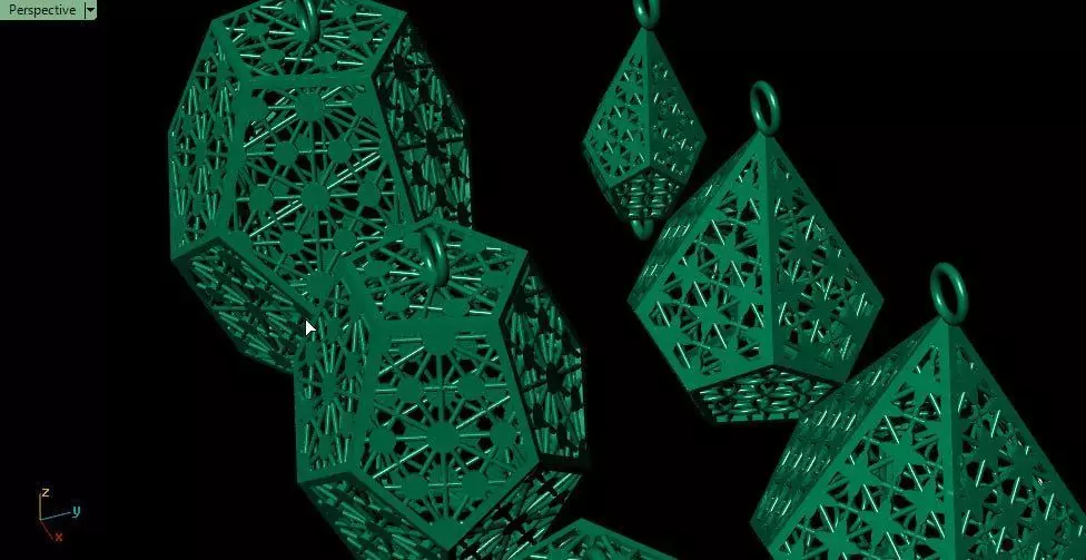 Fusion cut parts - seeds 3D print model_3