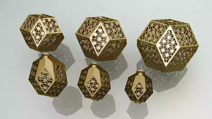 Fusion cut parts - seeds 2