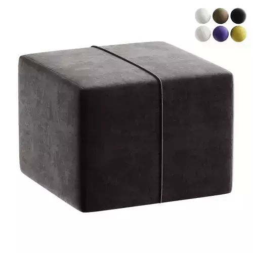 pouf p60