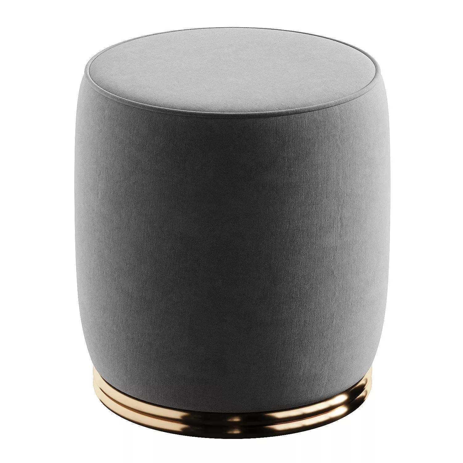 pouf pantelleria 1 3D model_5