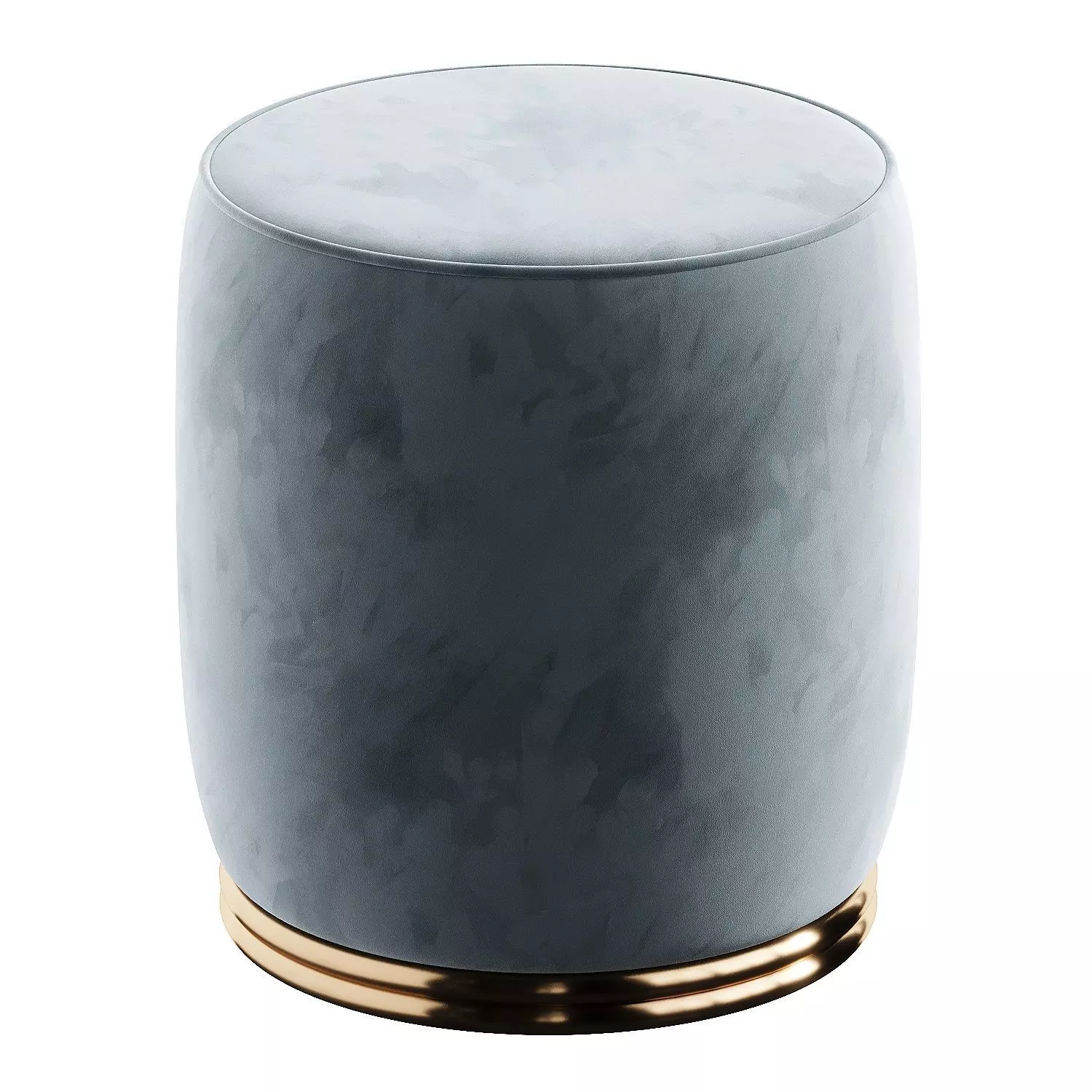 pouf pantelleria 1 3D model_2