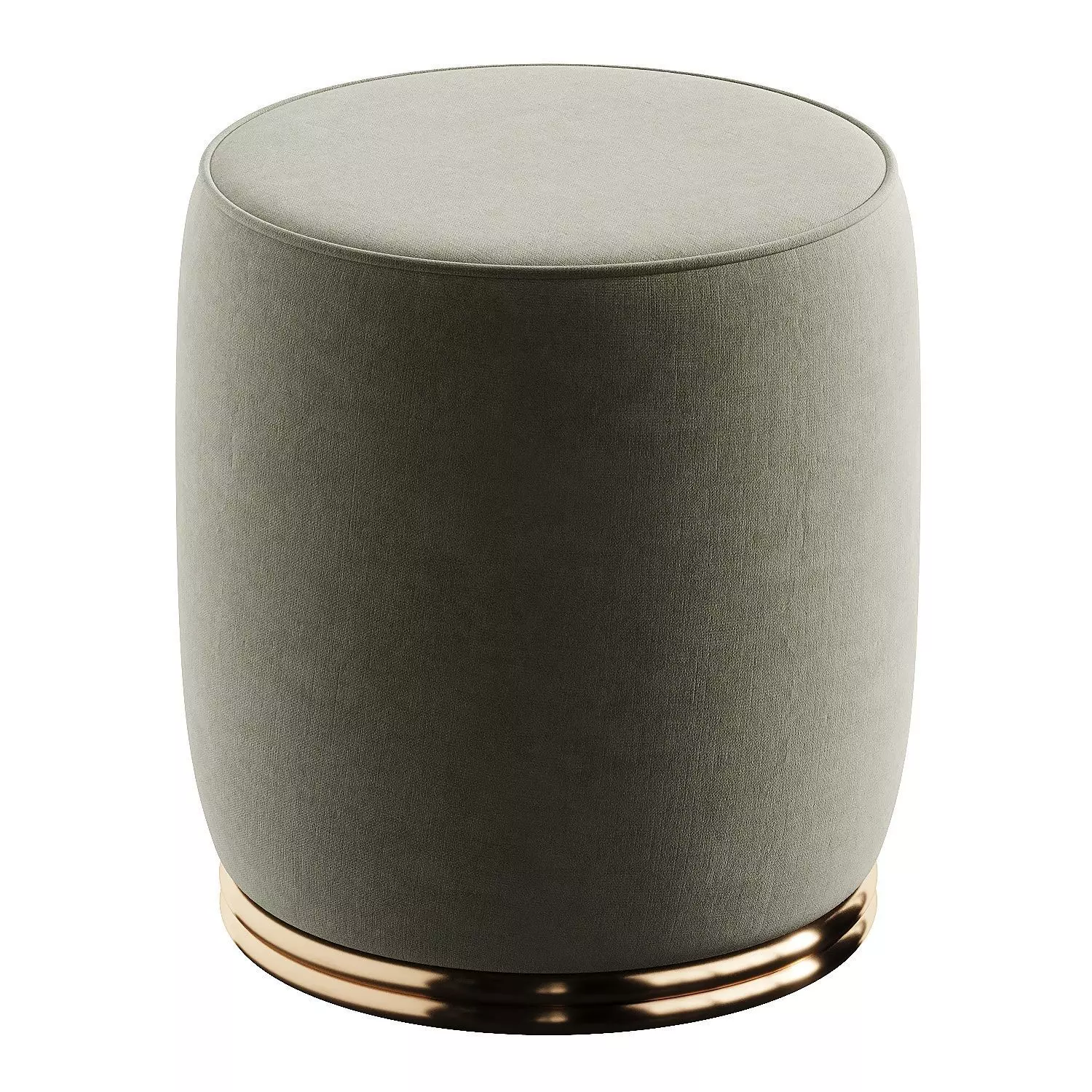 pouf pantelleria 1 3D model_4