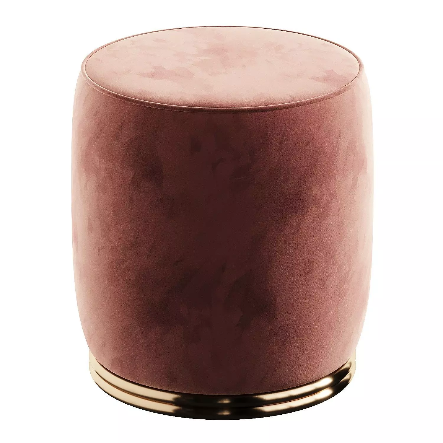 pouf pantelleria 1 3D model_3