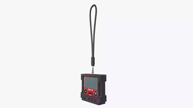 Gas detector