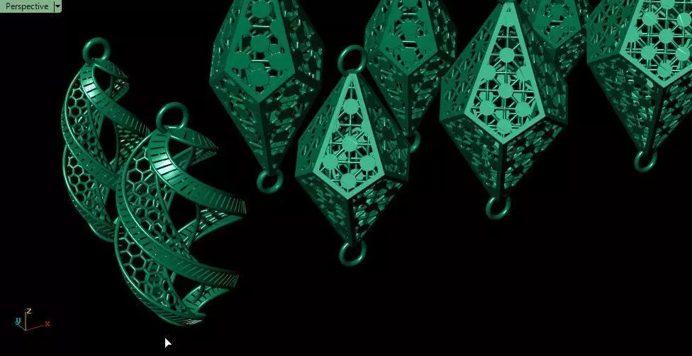 Fusion cut parts - seeds 4 3D print model_2